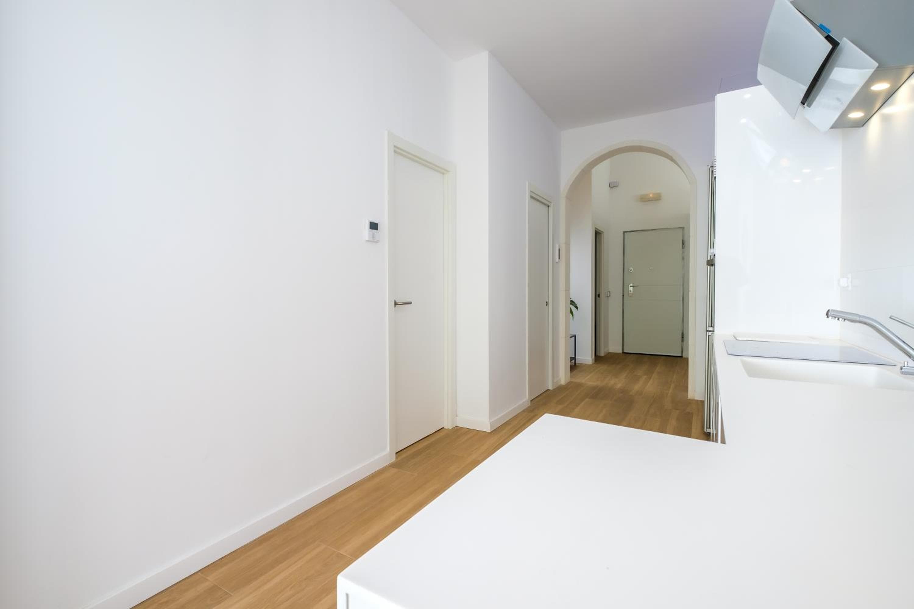 Bonita Casa Sa Font en Santa Catalina, Palma Centro — 24