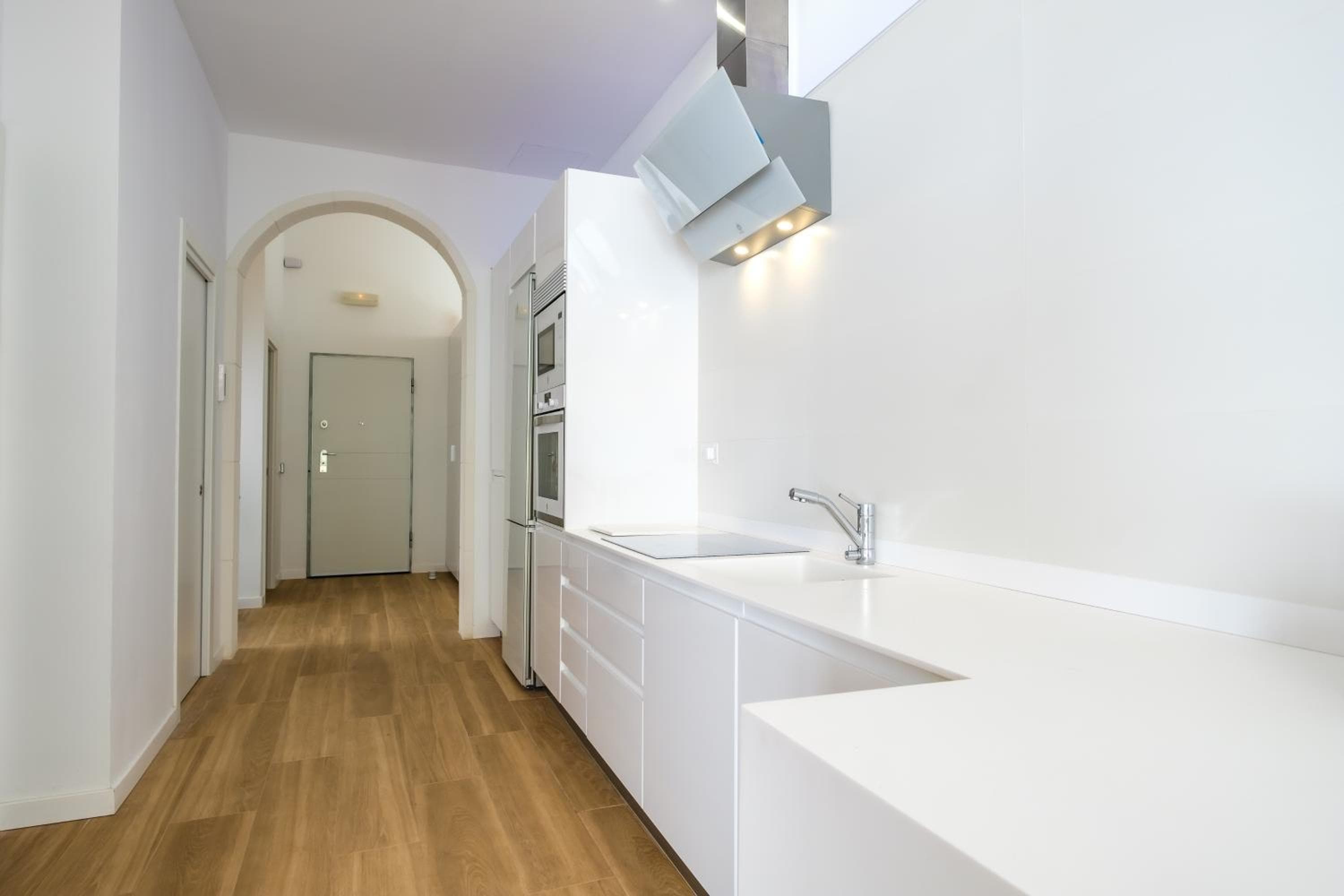 Bonita Casa Sa Font en Santa Catalina, Palma Centro — 14