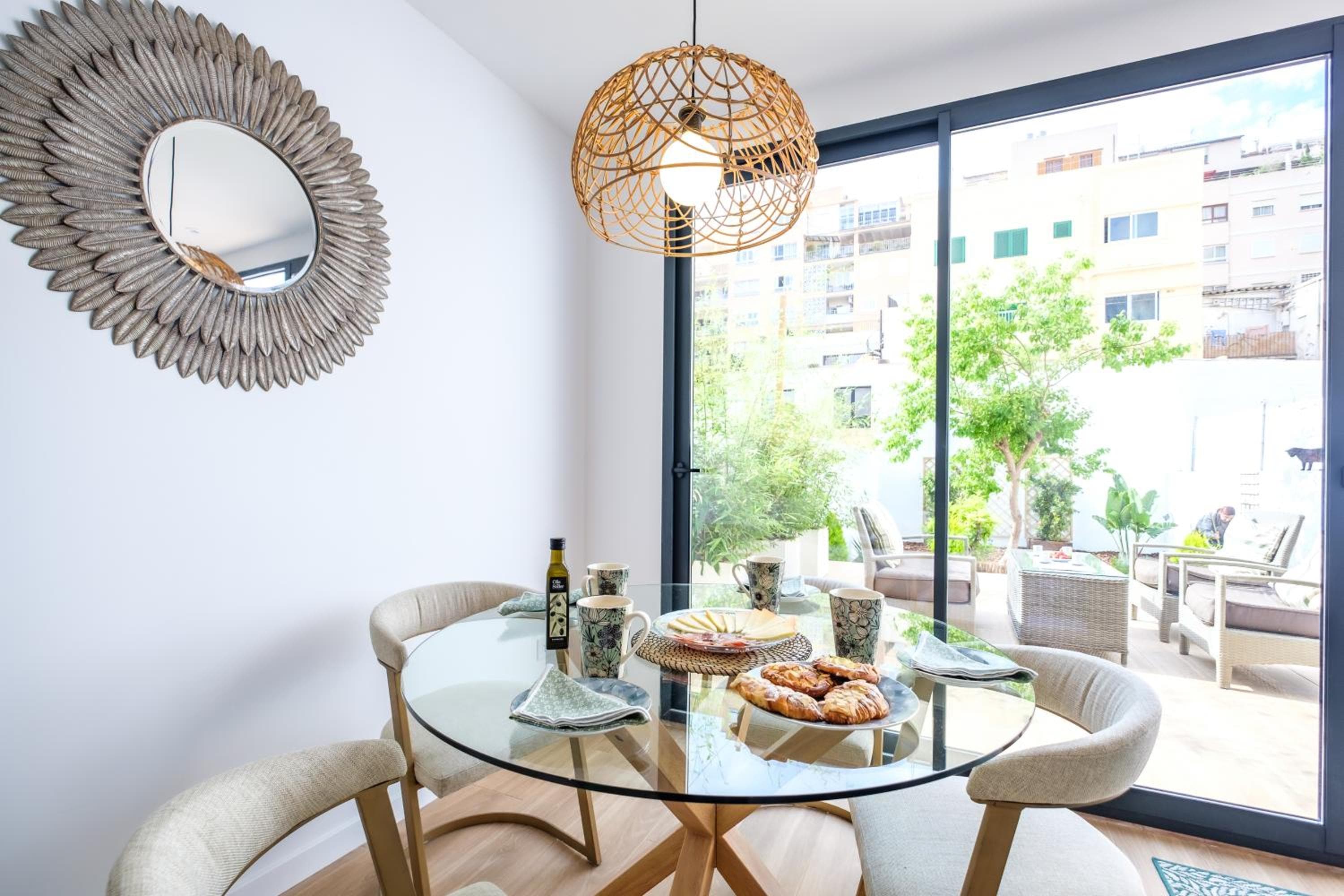 Bonita Casa Sa Font en Santa Catalina, Palma Centro — 11