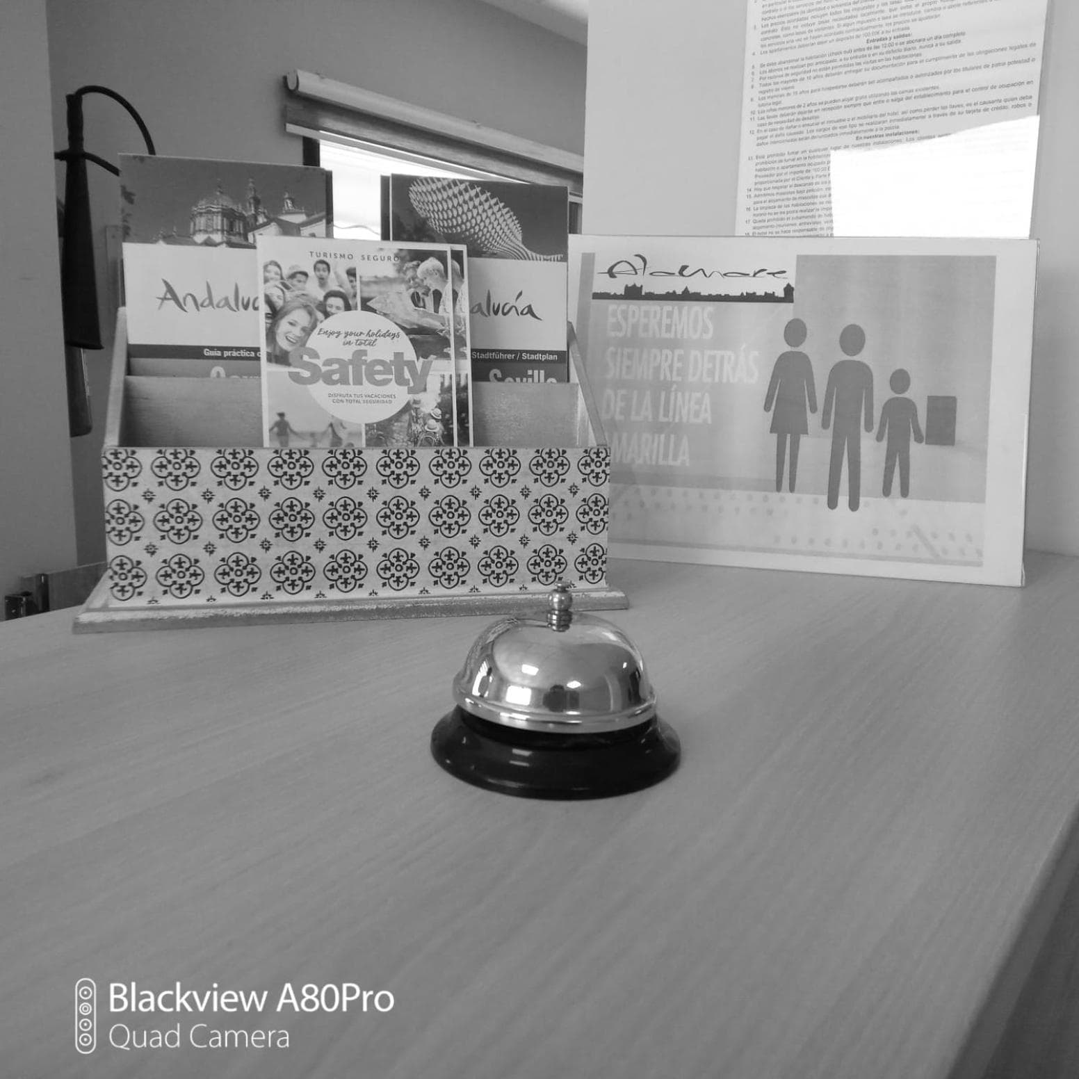 Hostal Alamare — 22