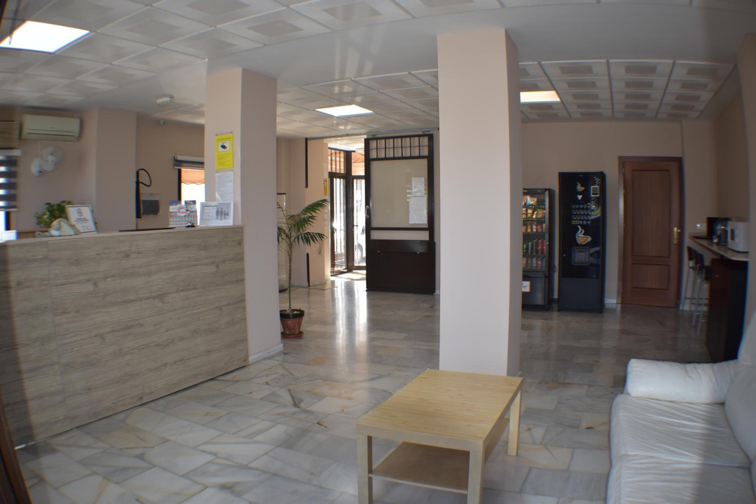 Hostal Alamare — 1