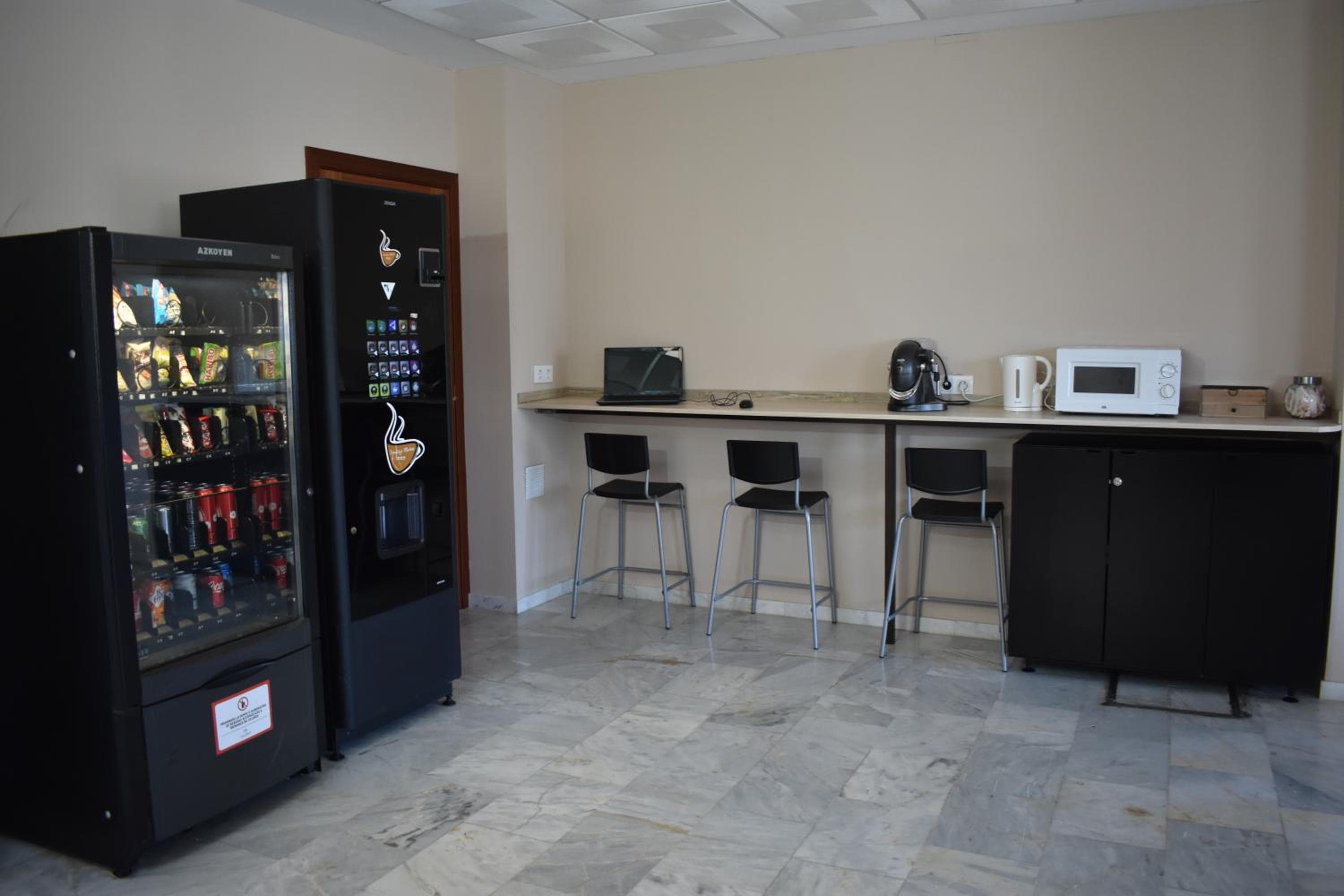 Hostal Alamare — 26