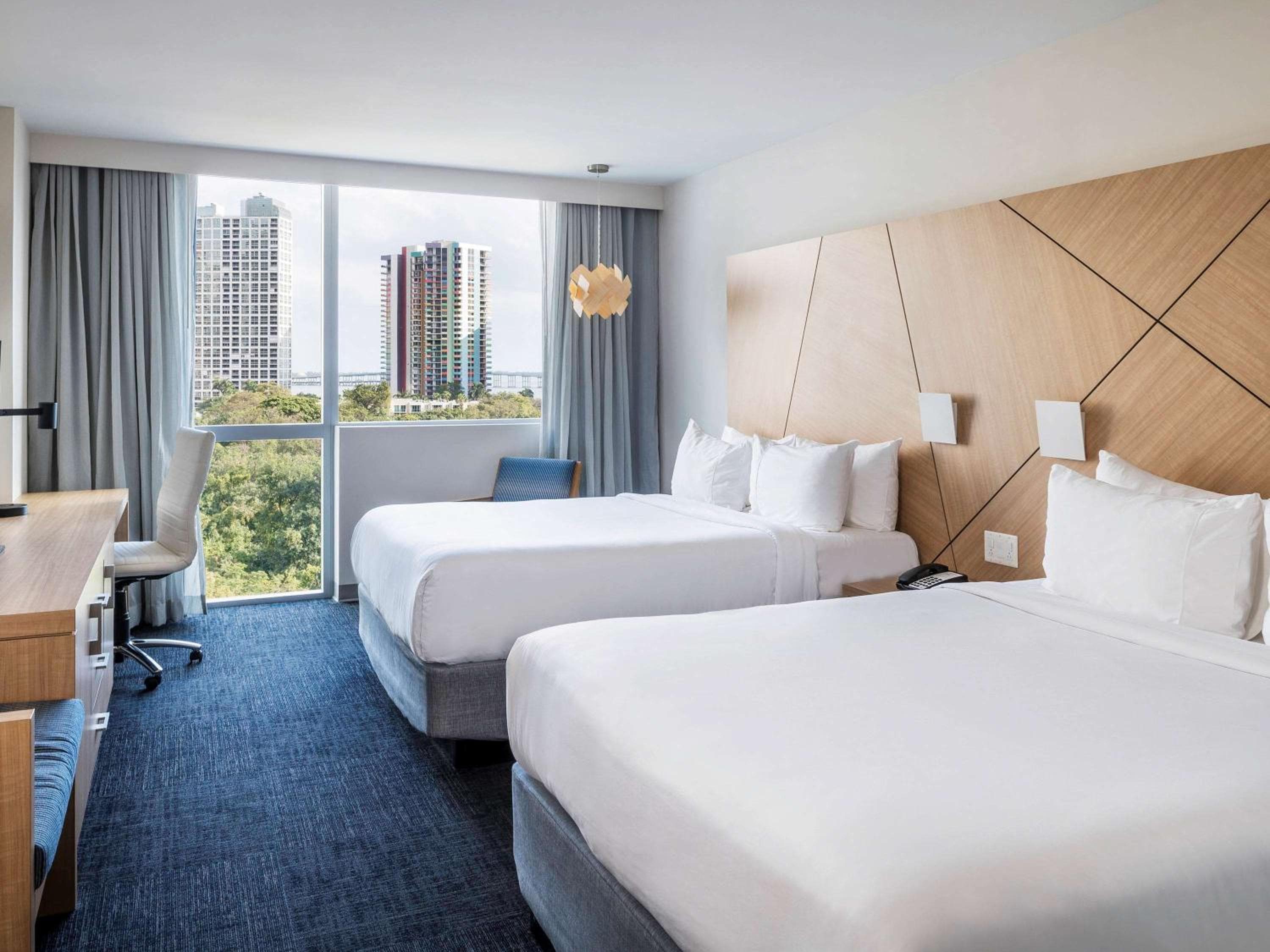 Novotel Miami Brickell — 14