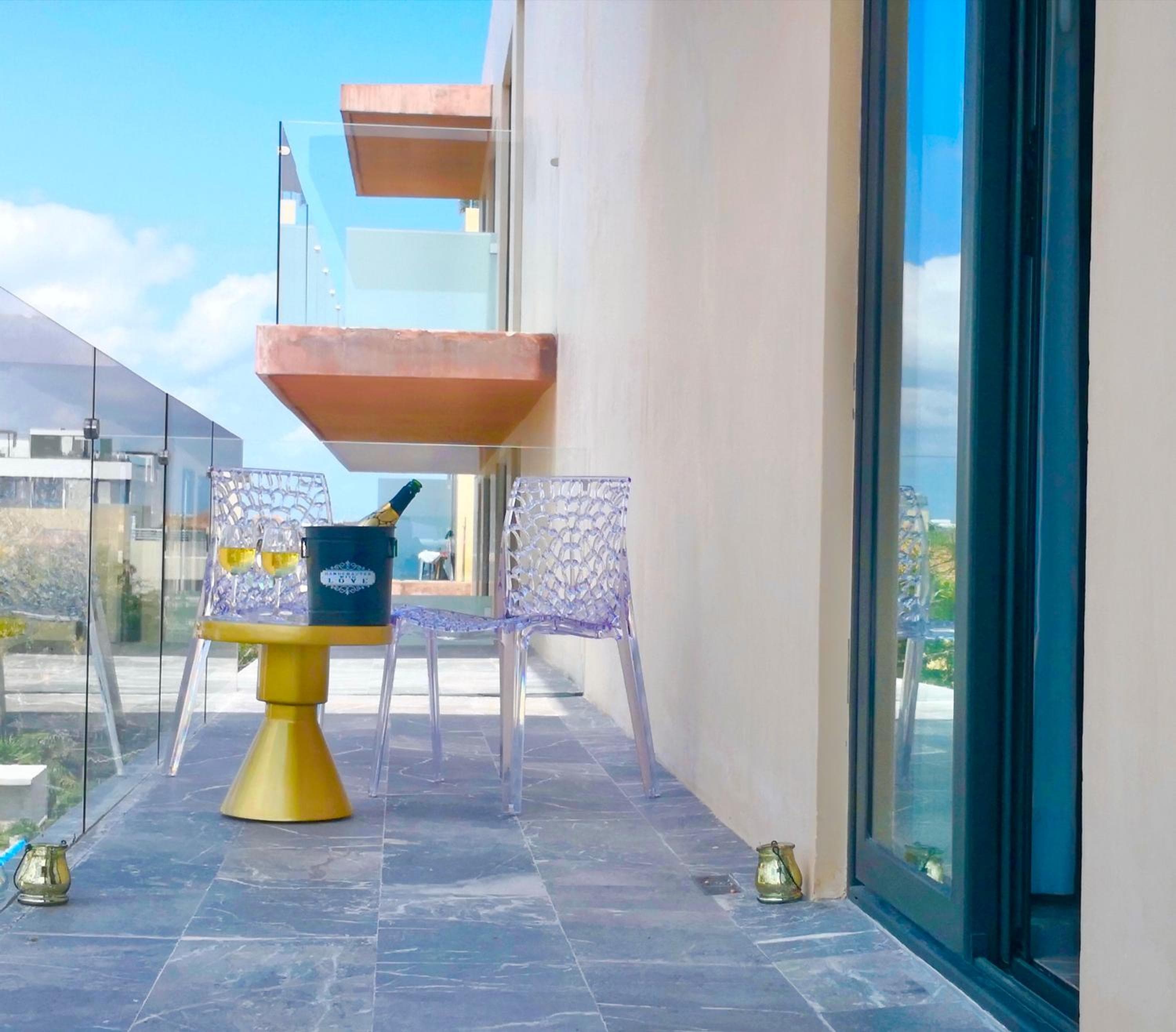 Alquileres Vacacionales Singular Joy — 18