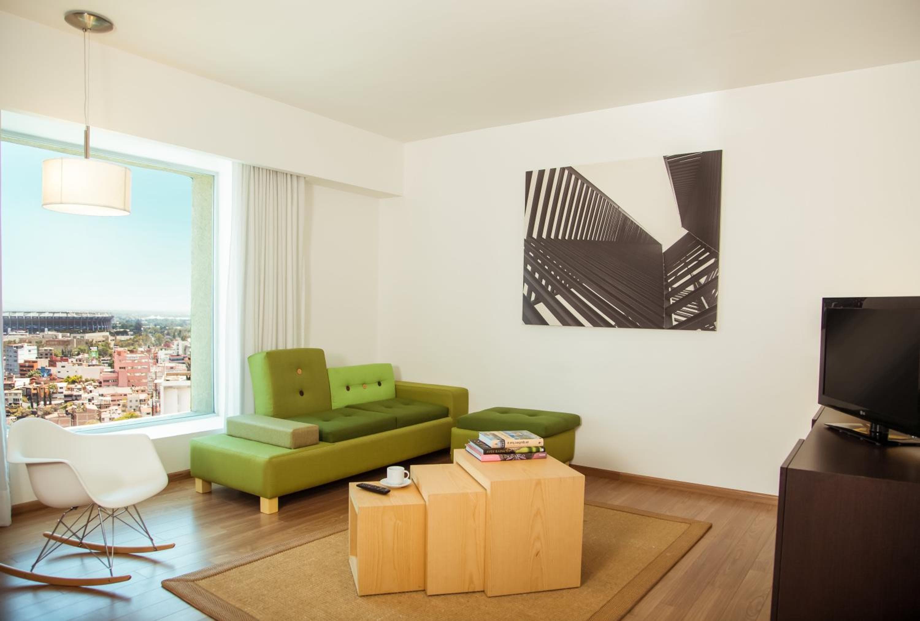 Fiesta Inn Periferico Sur — 7