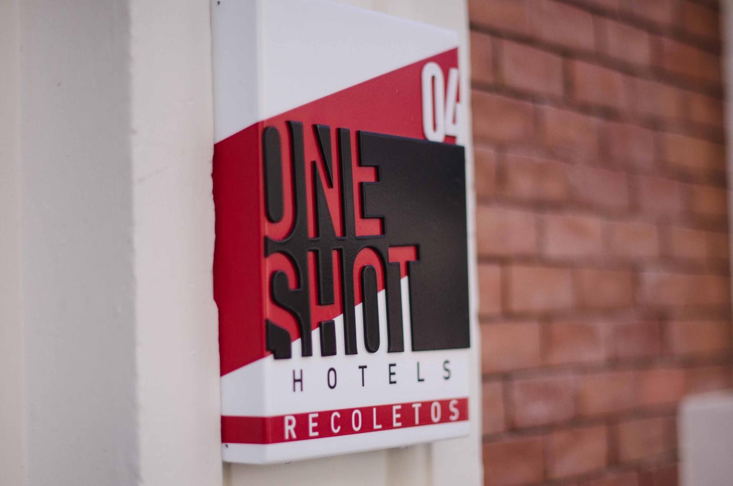 One Shot Recoletos — 4