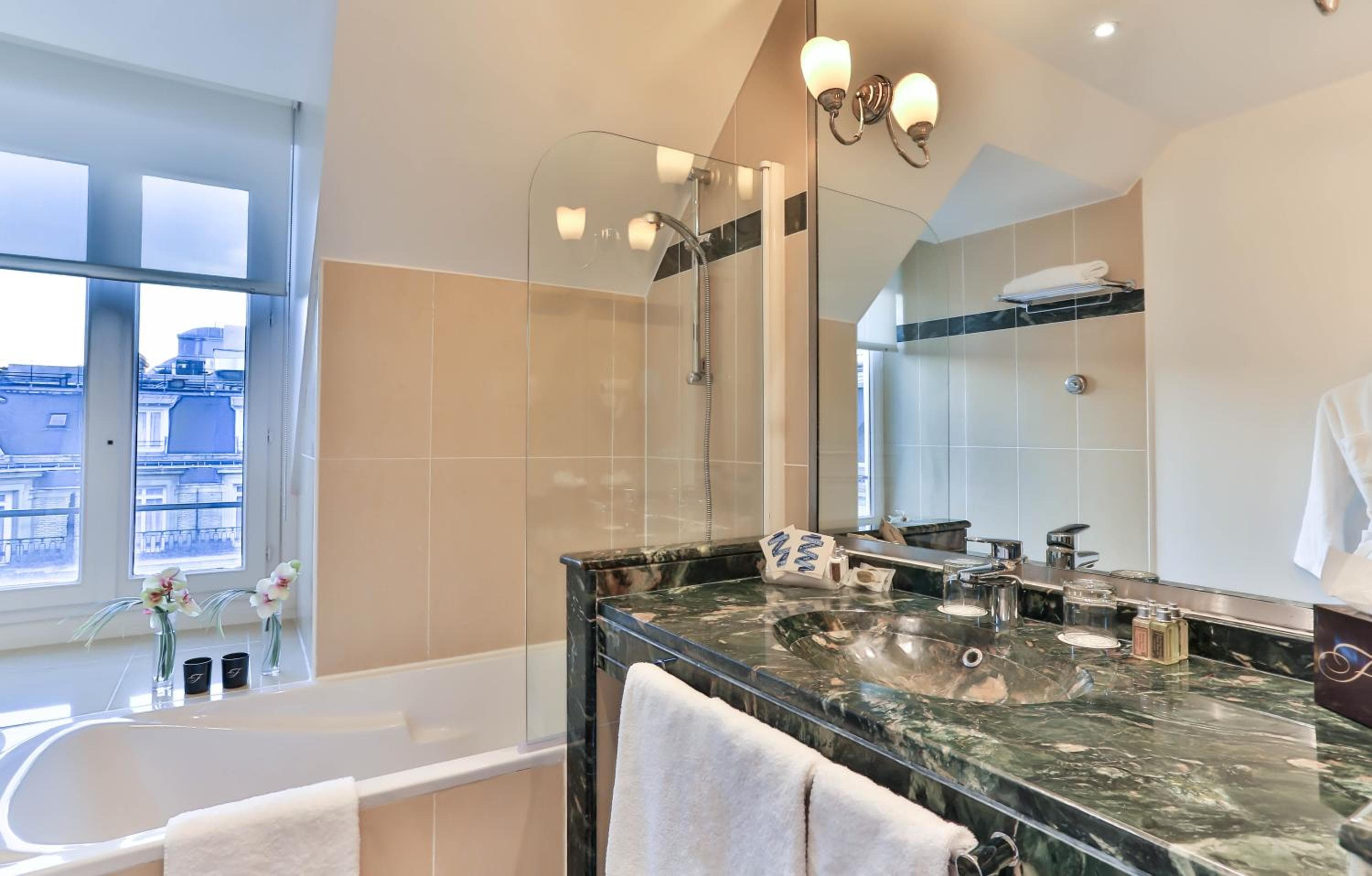 Fraser Suites Le Claridge Champs-Elysées — 27