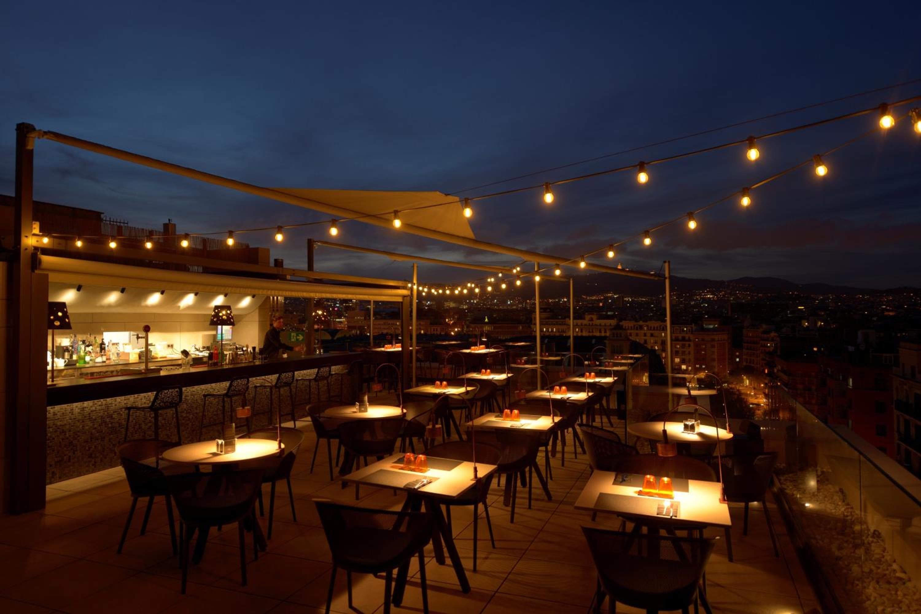 InterContinental Barcelona, un hotel IHG — 18