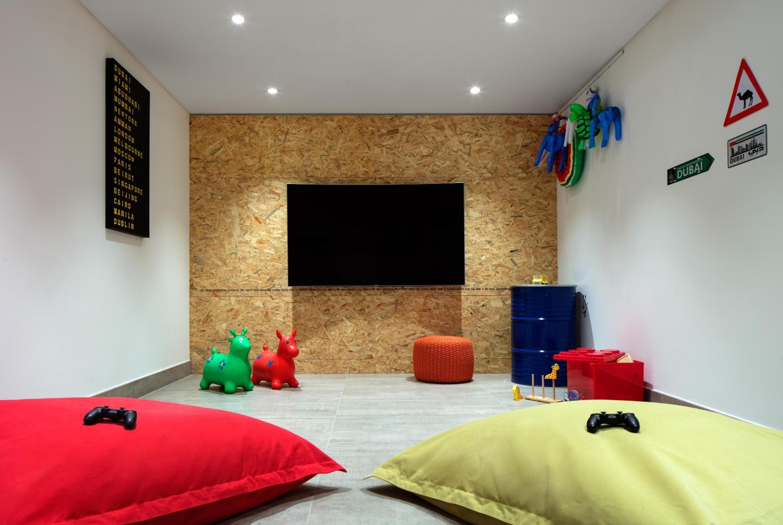 Rove Bur Dubai - Healthcare City — 4