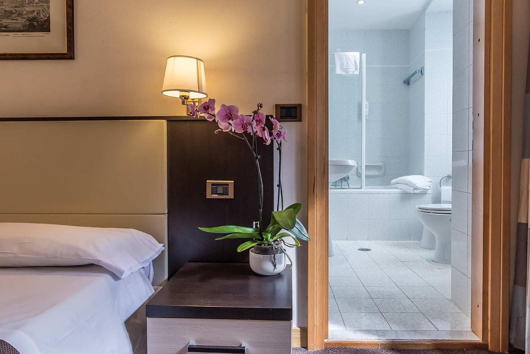 Hotel Tritón — 14