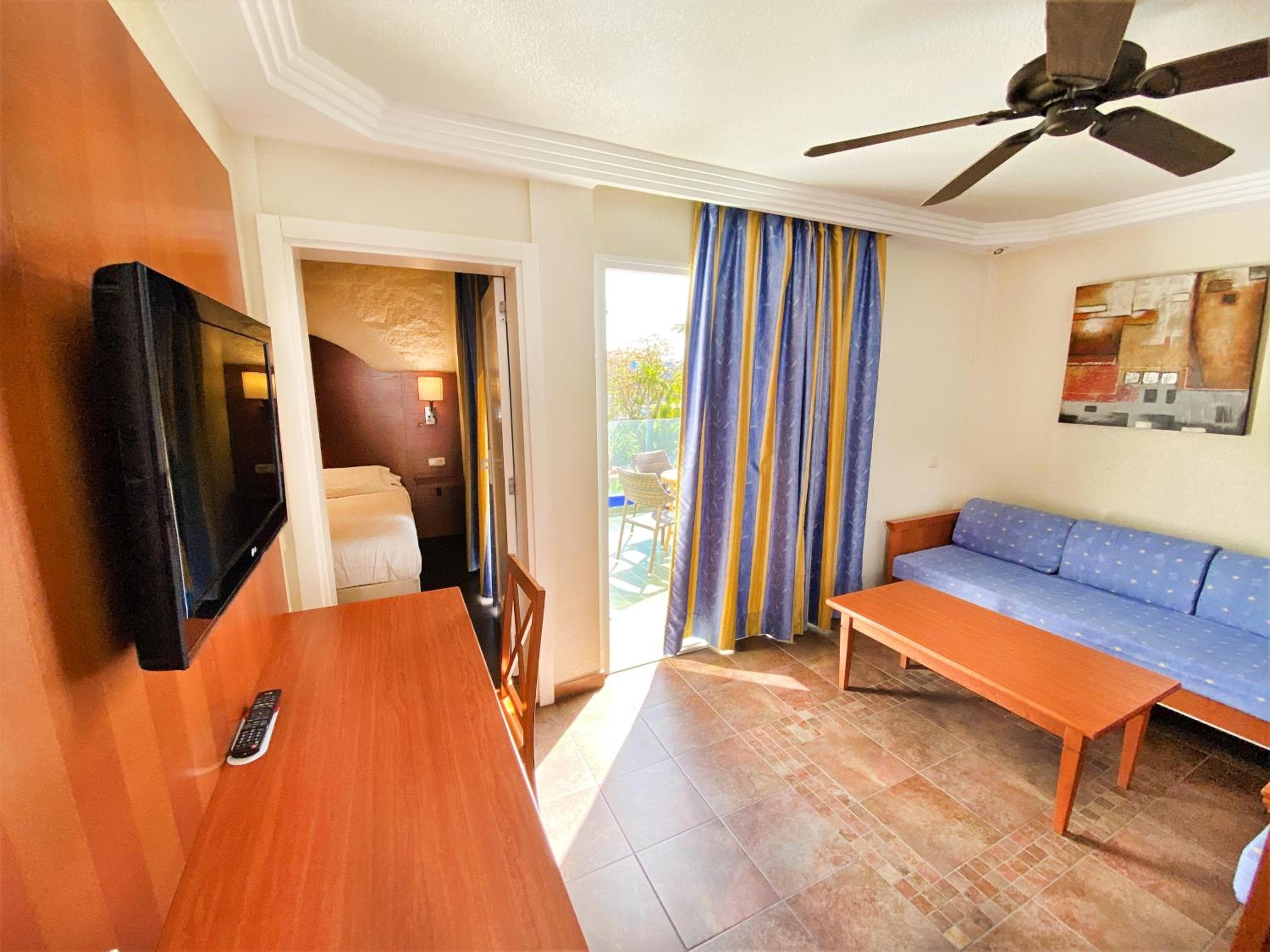 Park Club Europe - All Inclusive Resort — 3