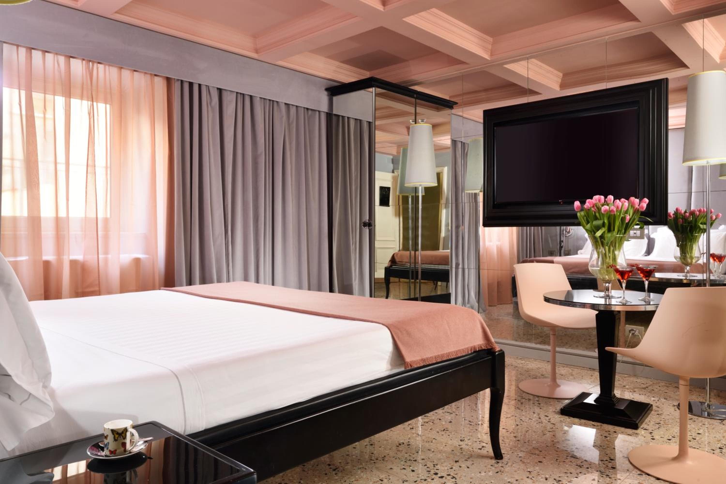 Leon's Place Hotel In Rome — 23