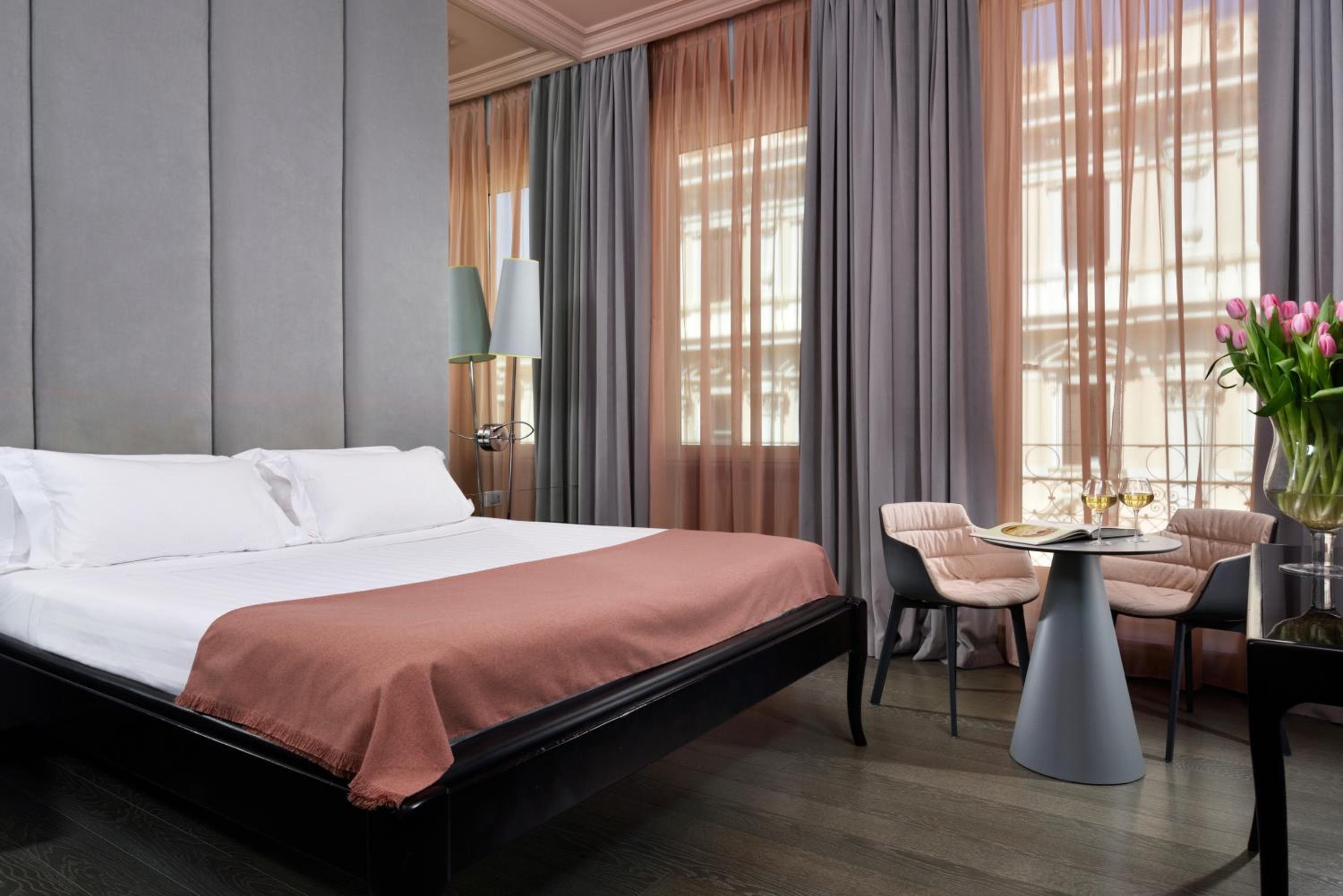 Leon's Place Hotel In Rome — 29