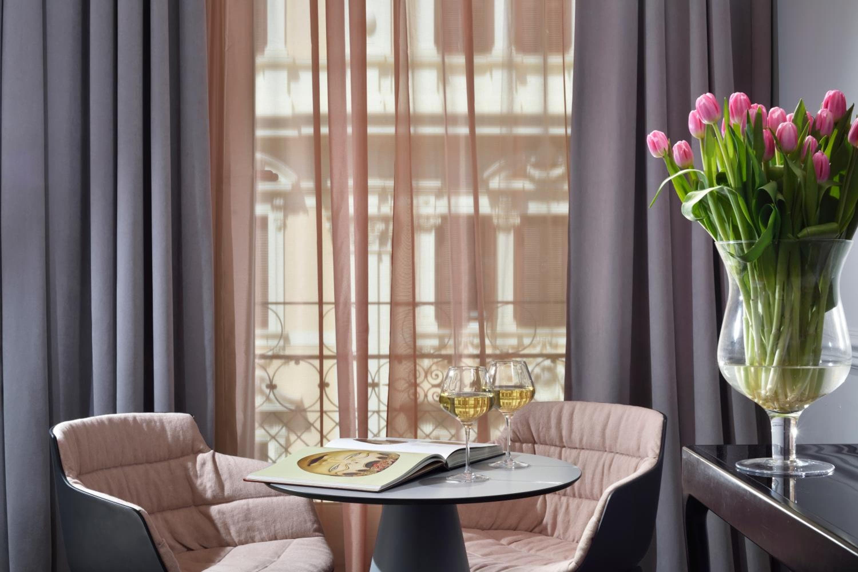 Leon's Place Hotel In Rome — 28