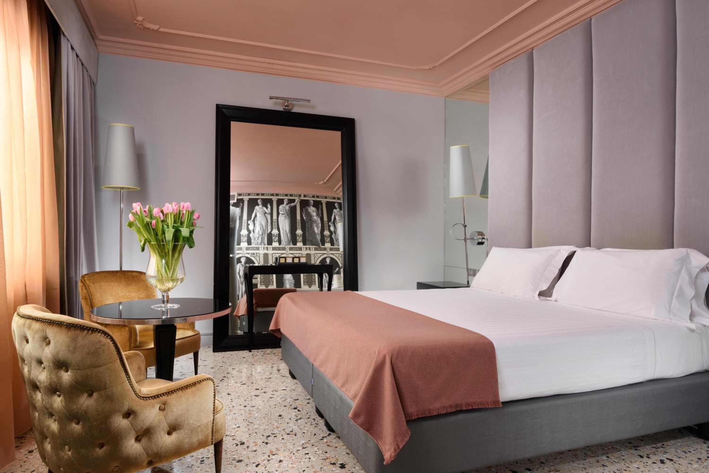 Leon's Place Hotel In Rome — 26