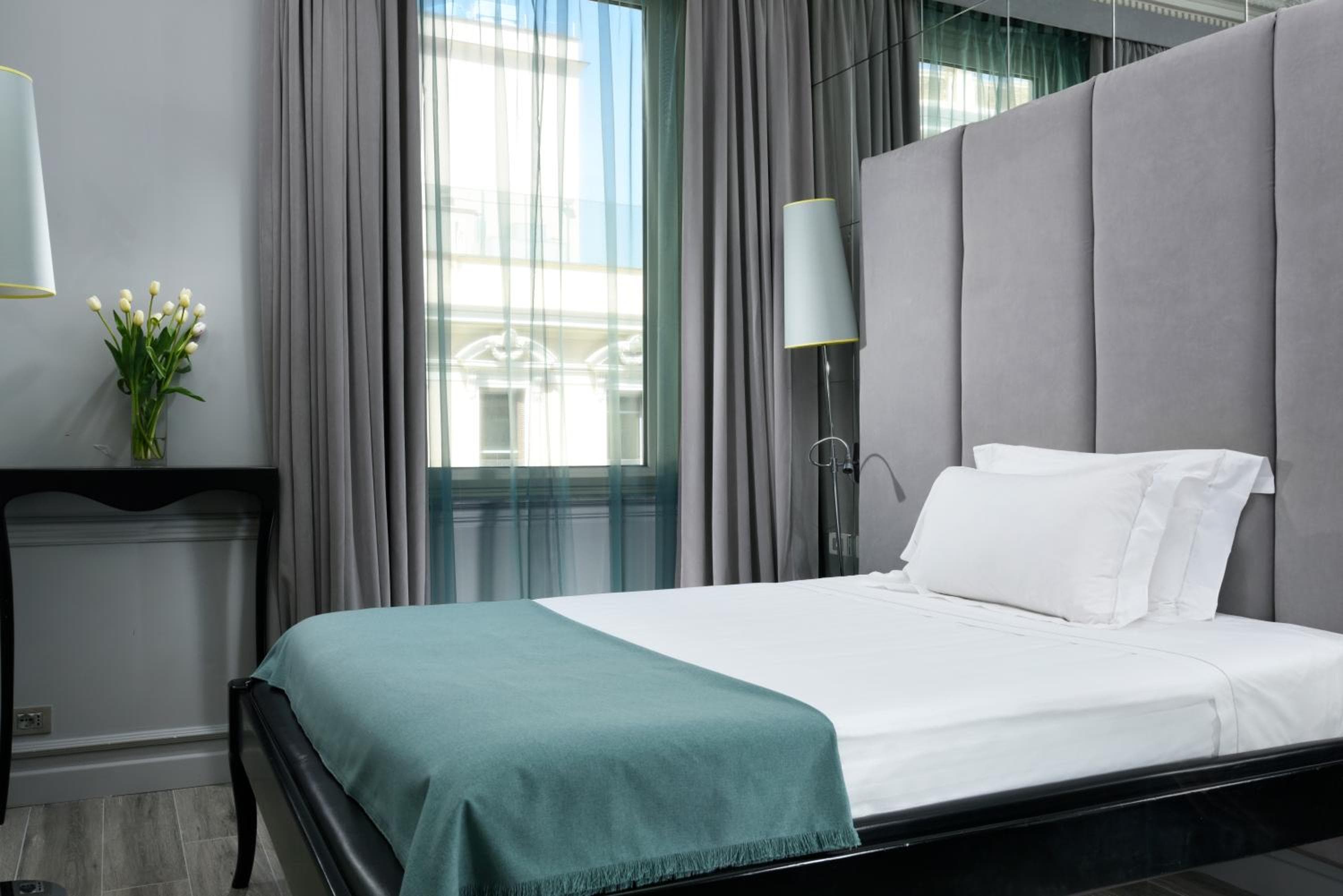Leon's Place Hotel In Rome — 25