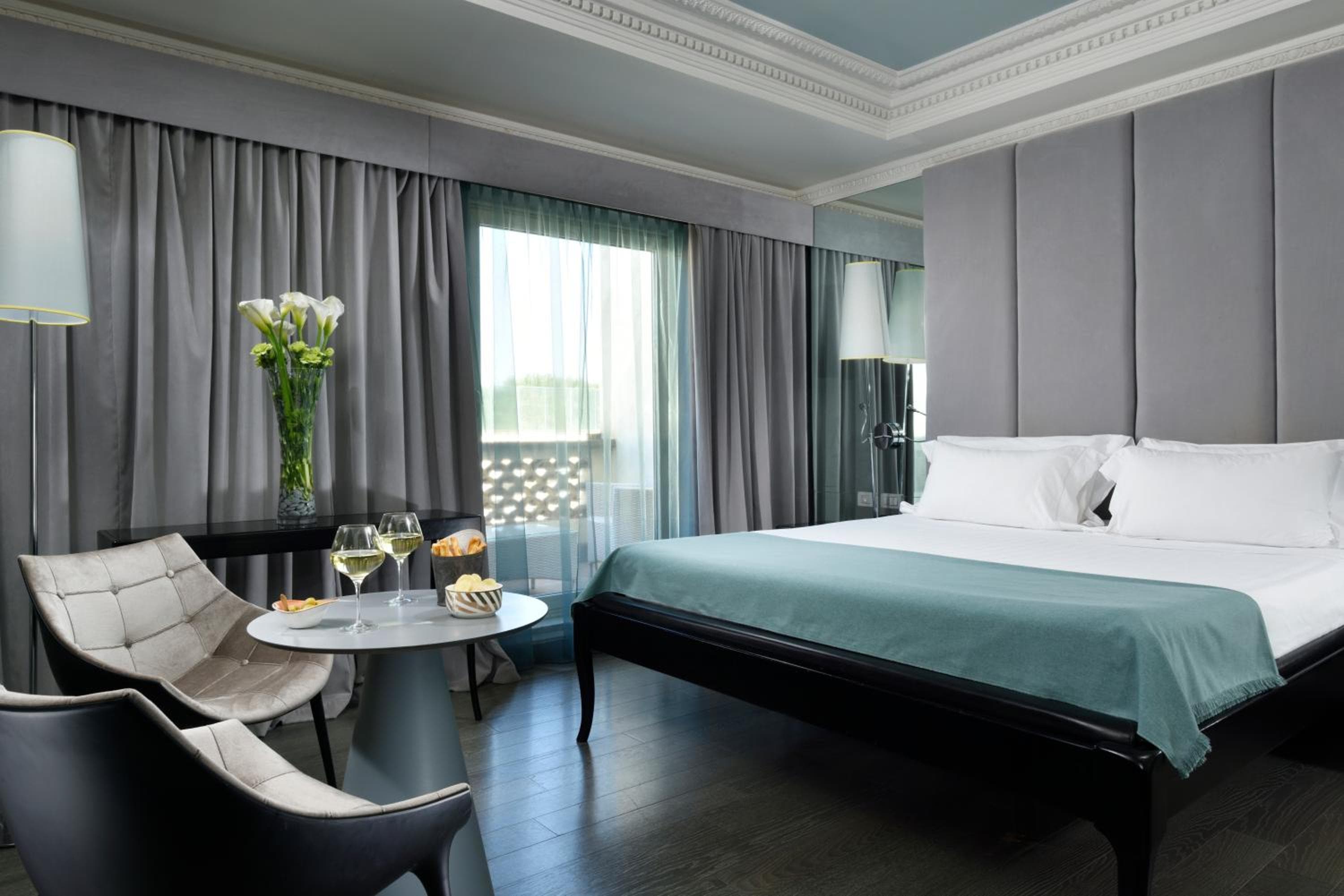 Leon's Place Hotel In Rome — 30