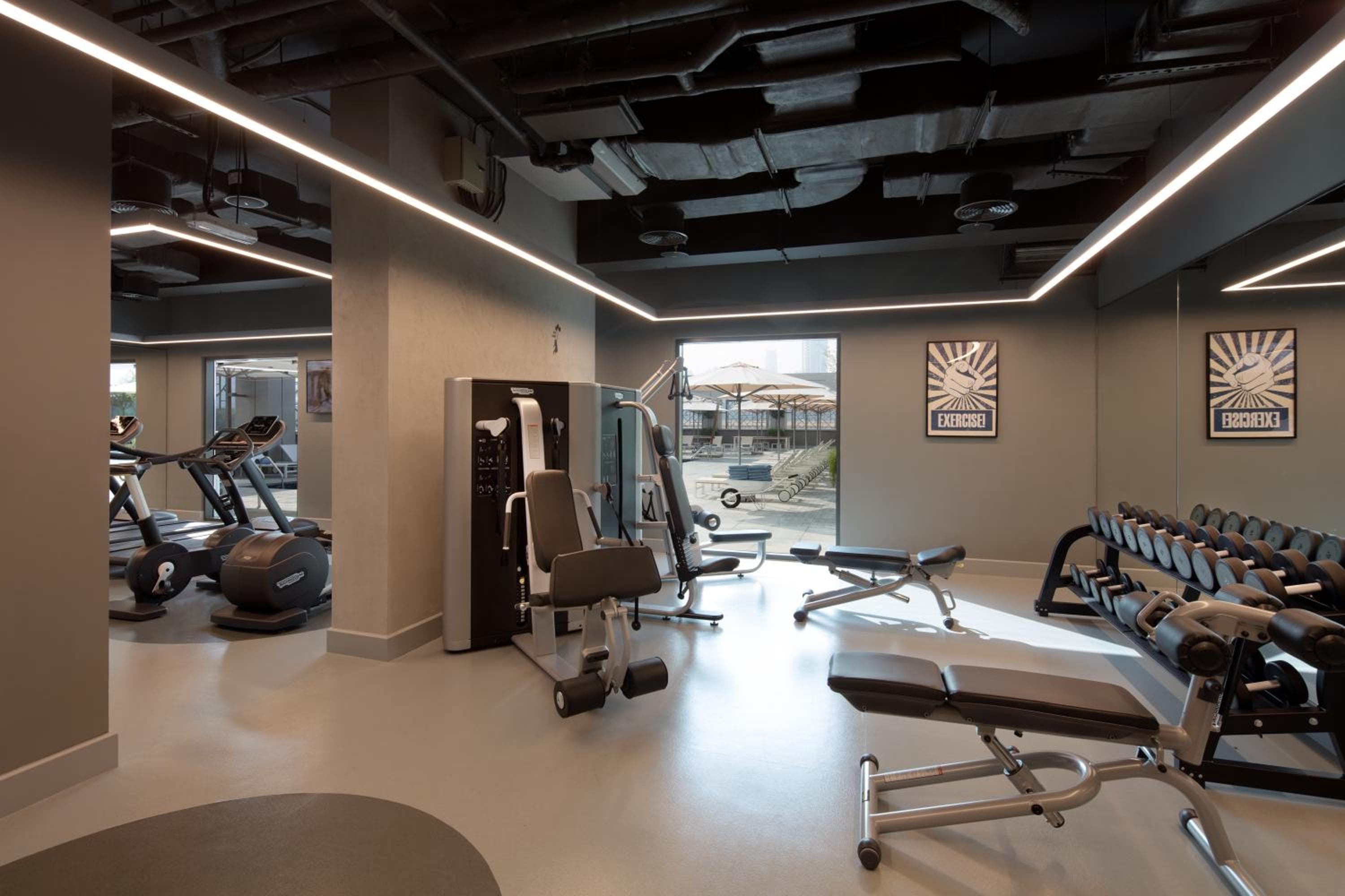 Rove Bur Dubai - Healthcare City — 27