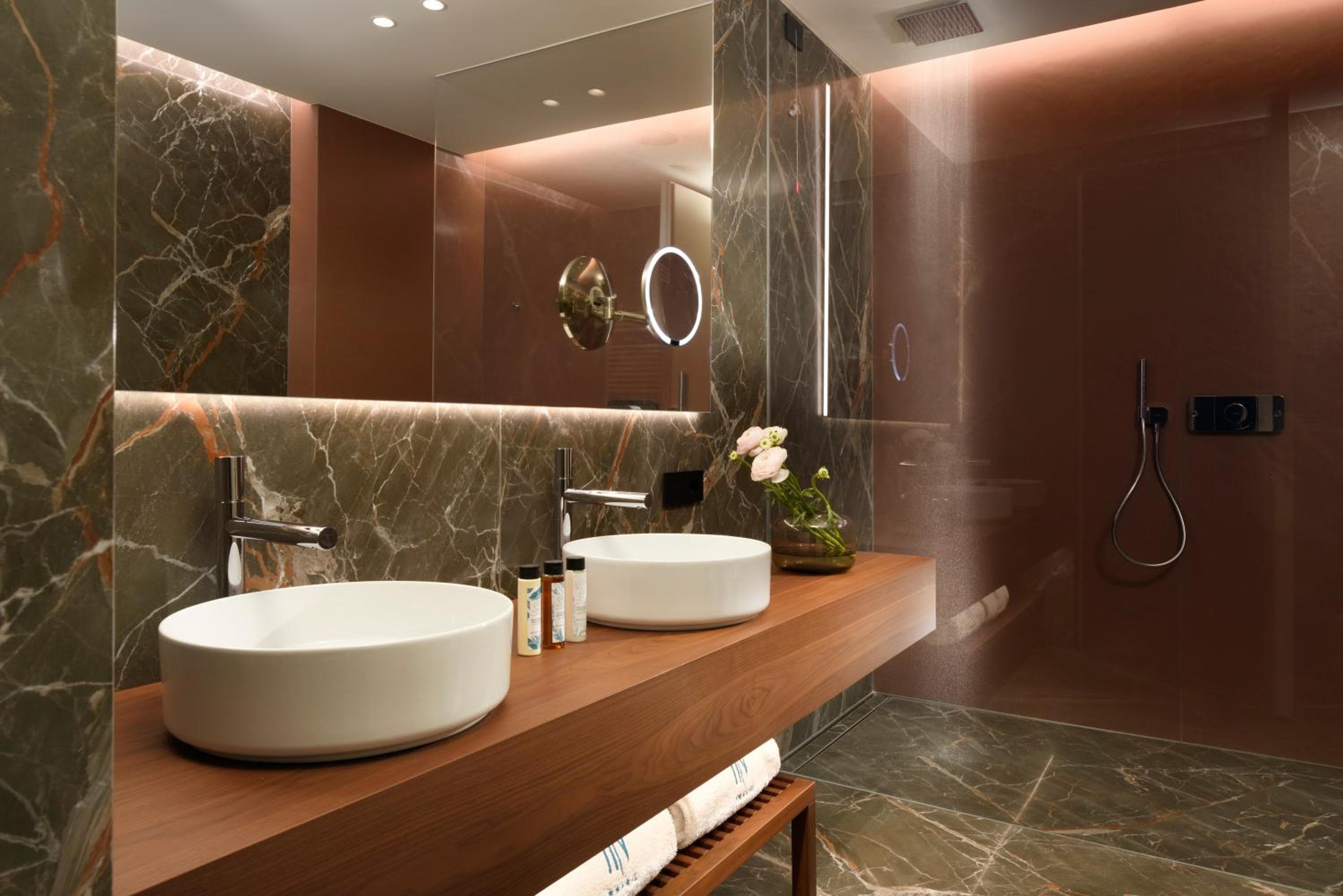 Grand Hotel Victoria concepto & spa, de R Collection Hotels — 30