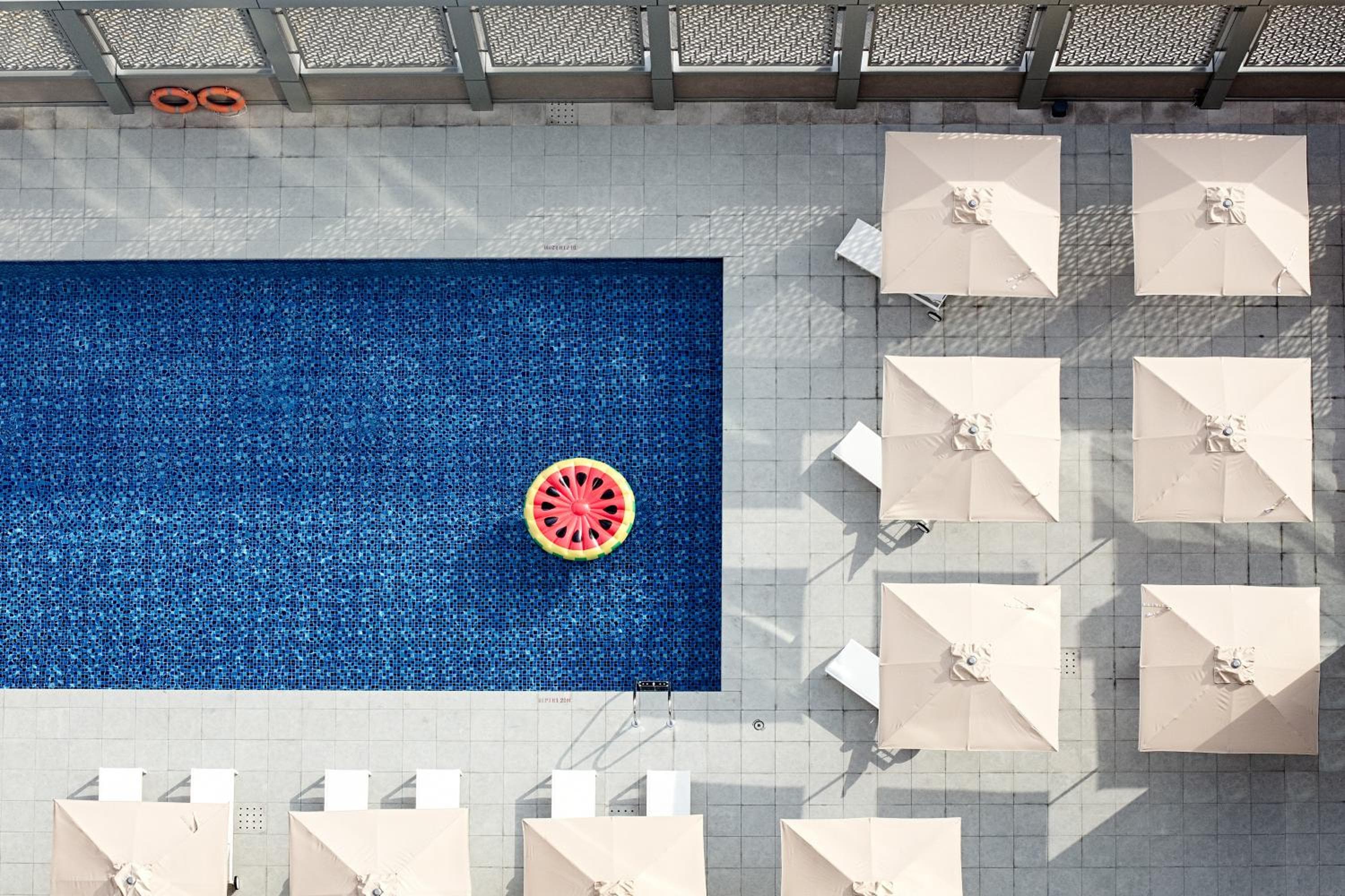 Rove Dubai Marina — 24