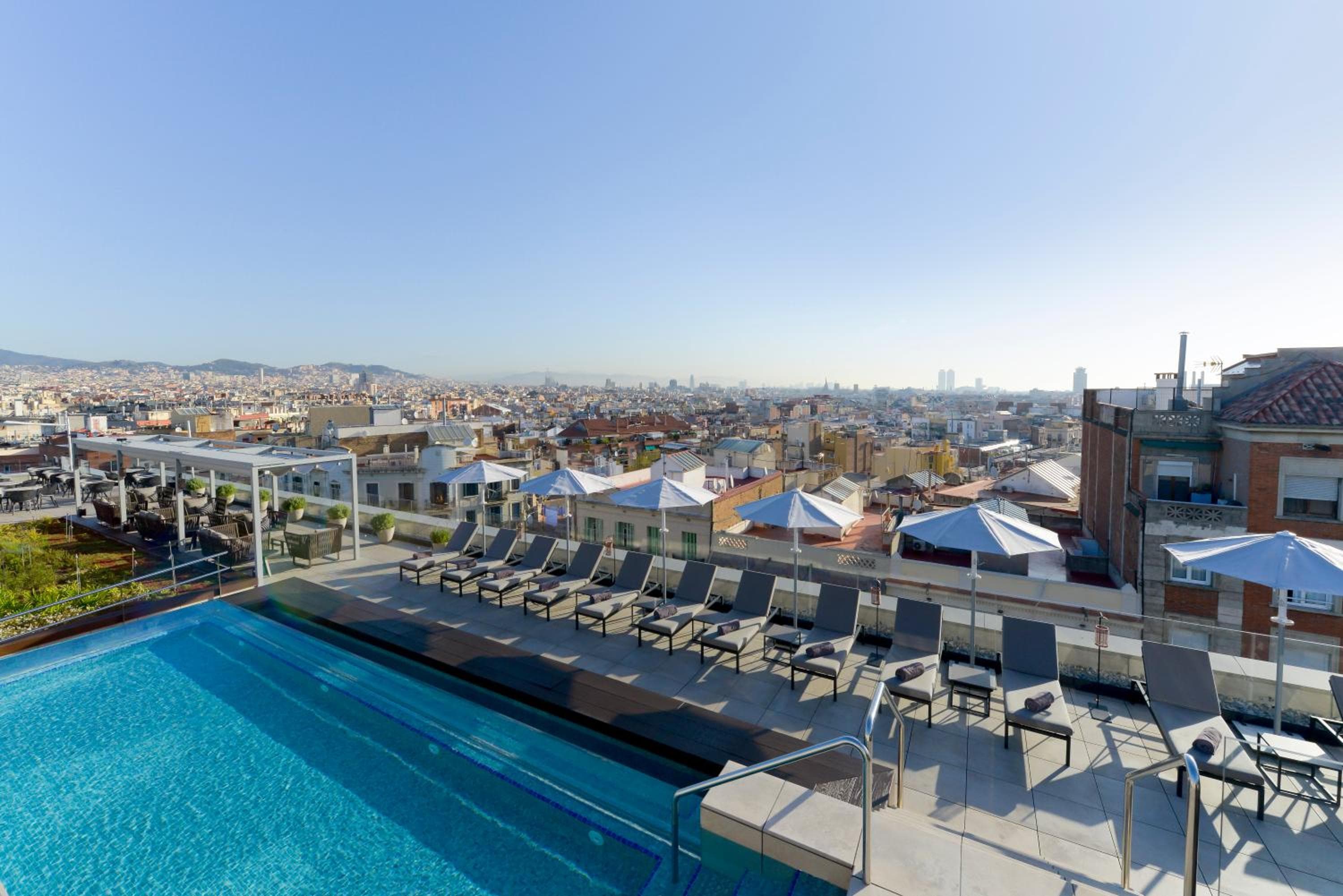 InterContinental Barcelona, un hotel IHG — 29