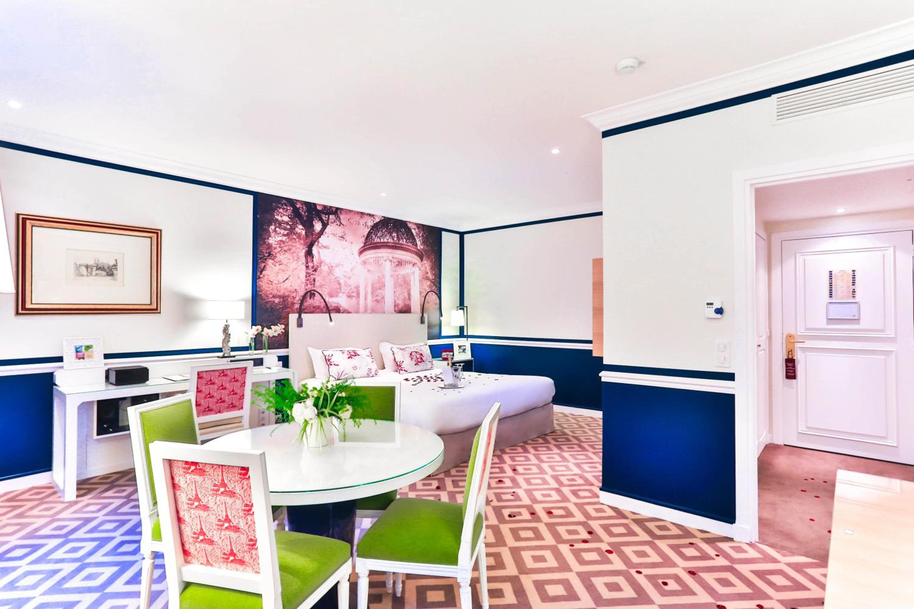 Fraser Suites Le Claridge Champs-Elysées — 19