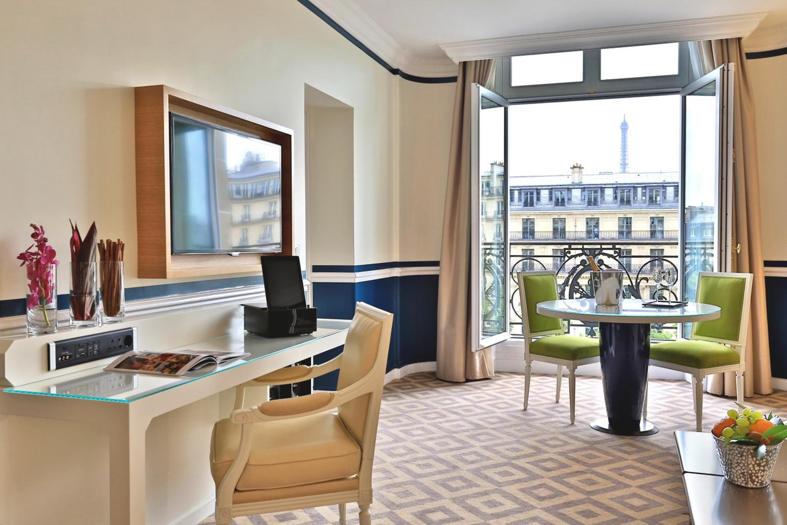 Fraser Suites Le Claridge Champs-Elysées — 28