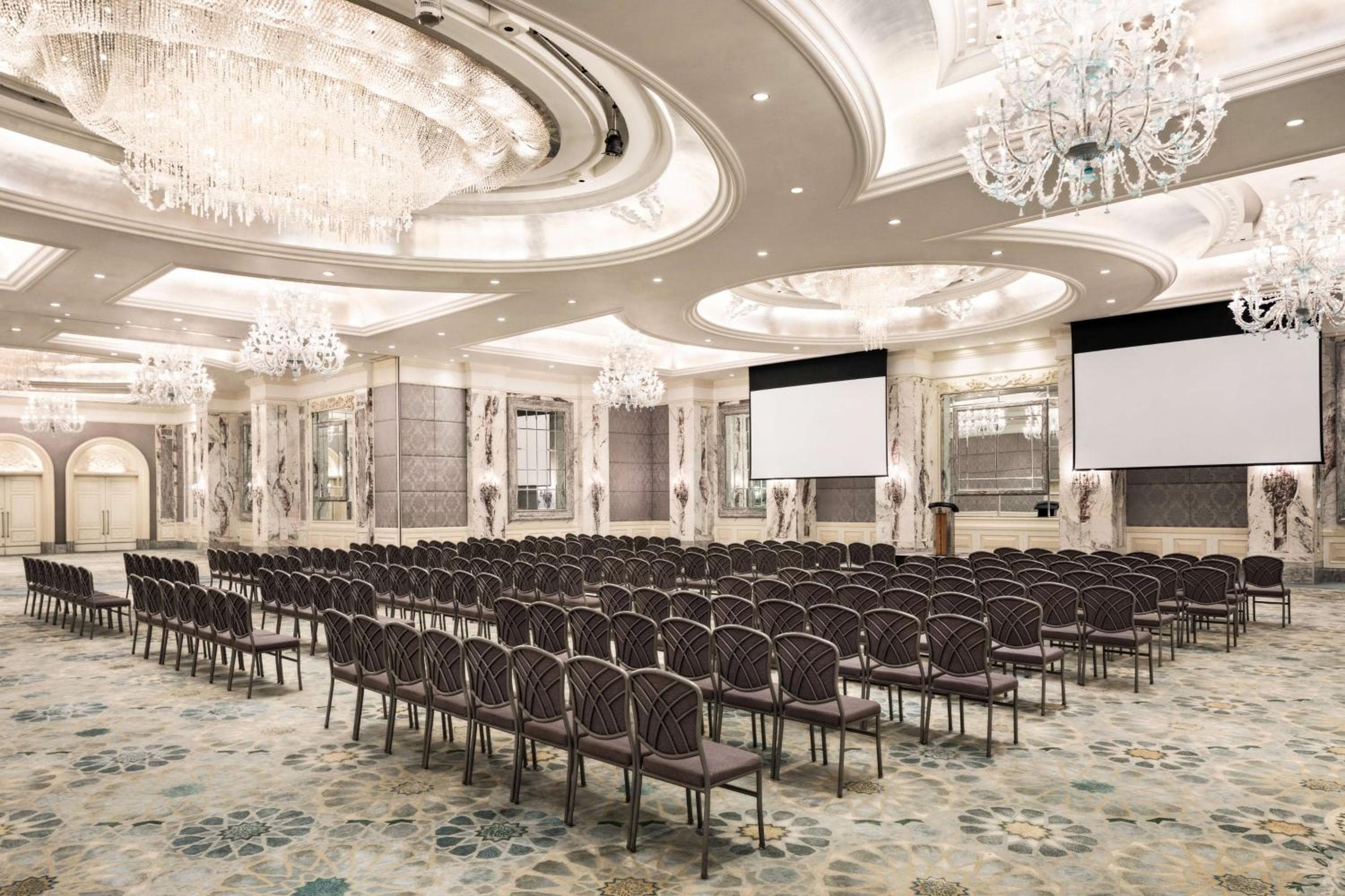 Shangri-La Bosphorus, Istanbul — 9