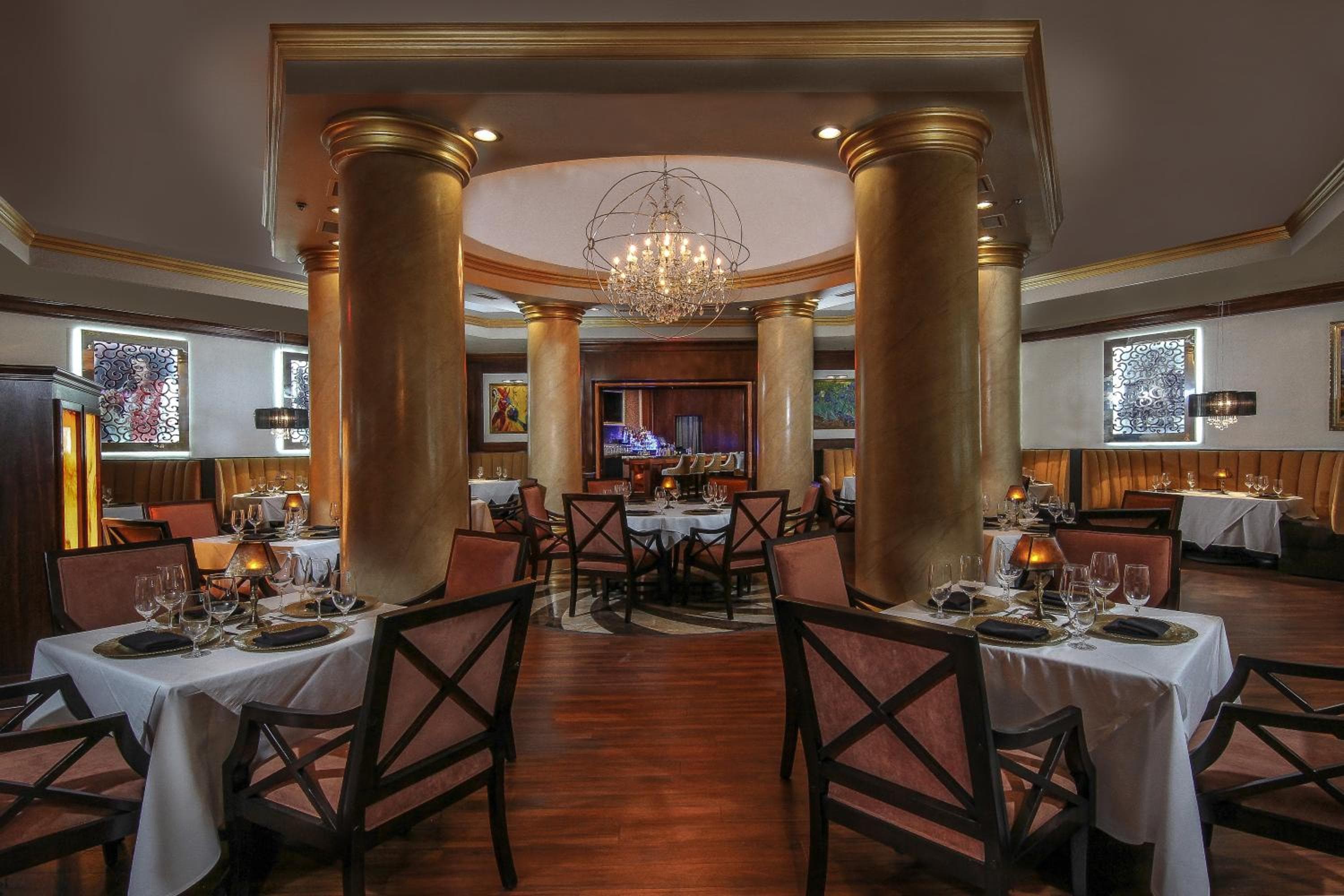 Westgate Las Vegas Resort and Casino — 23