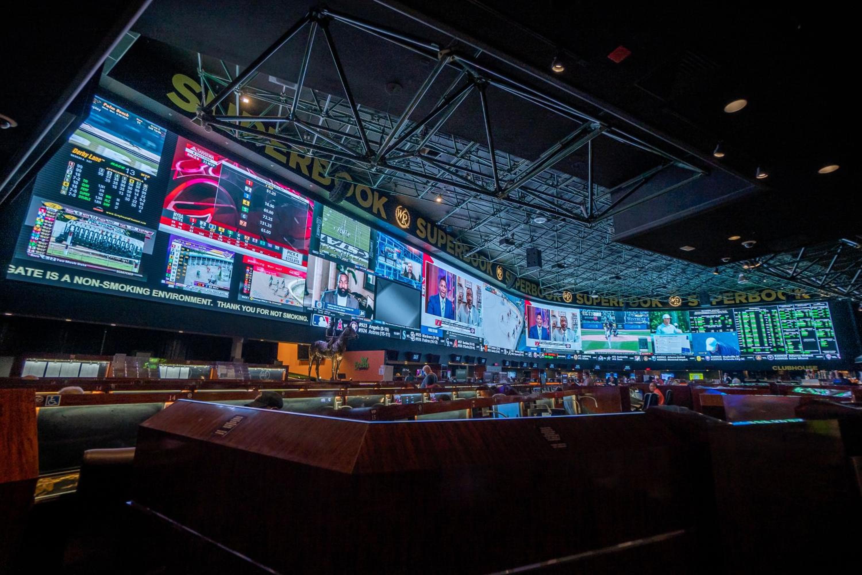 Westgate Las Vegas Resort und Casino — 13