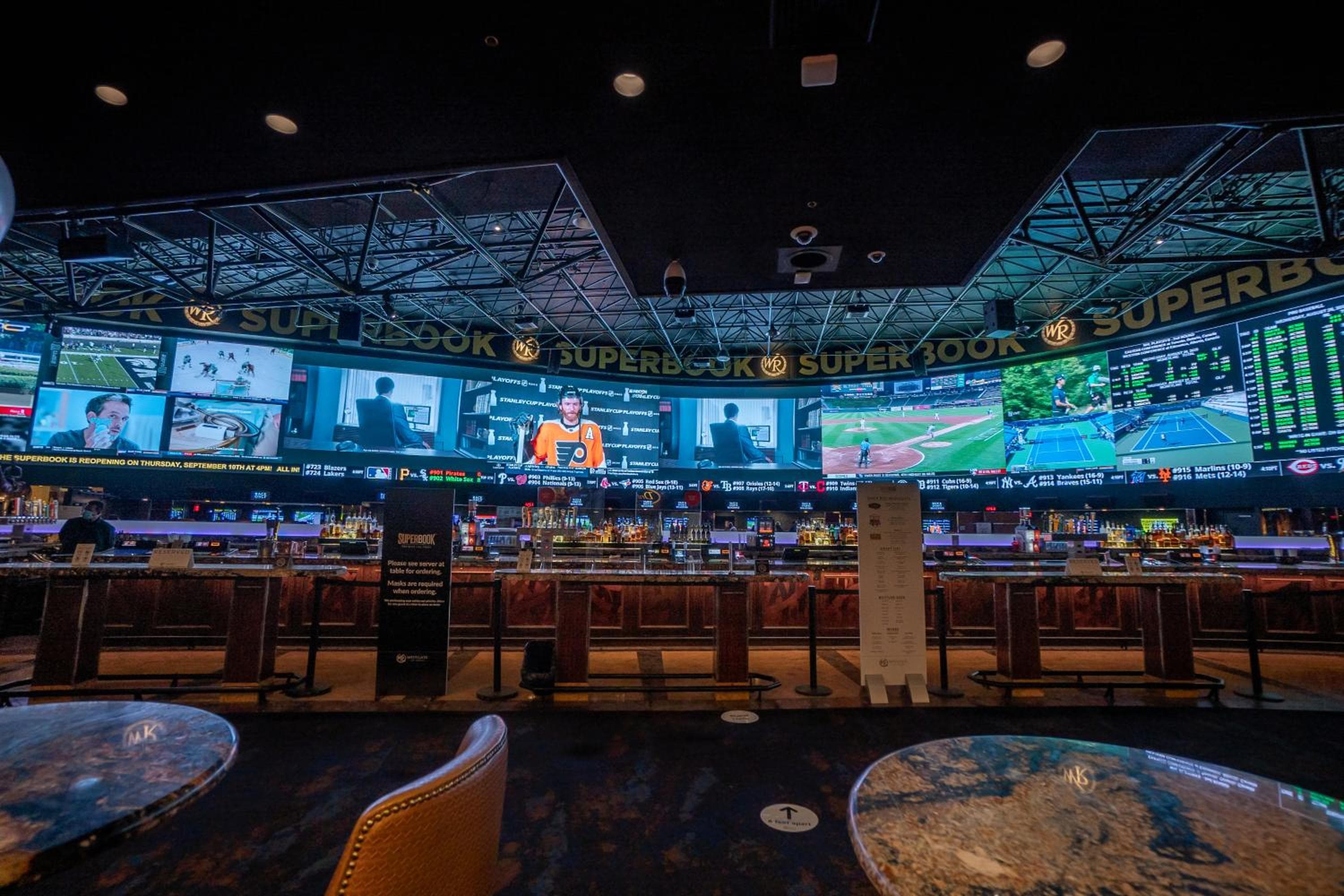 Westgate Las Vegas Resort und Casino — 14