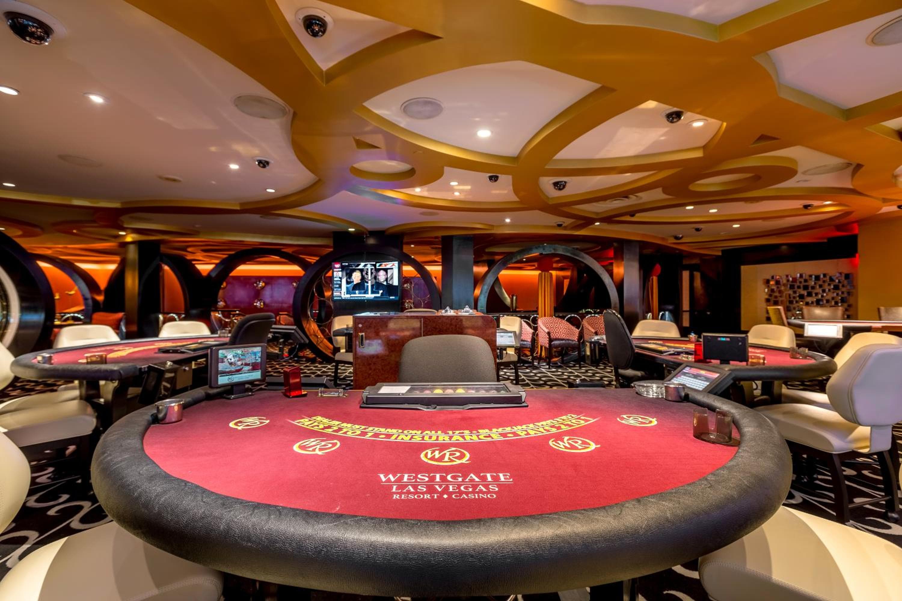 Westgate Las Vegas Resort und Casino — 16