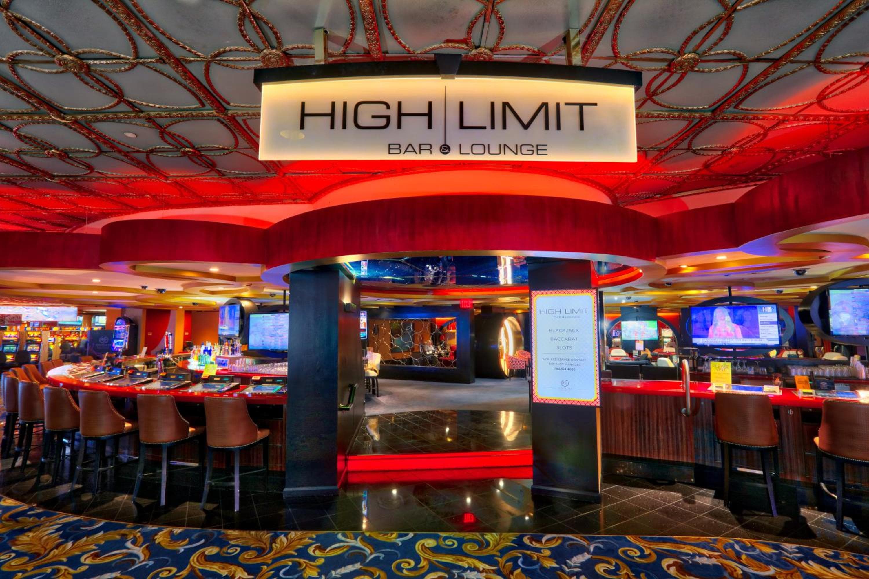 Westgate Las Vegas Resort und Casino — 15
