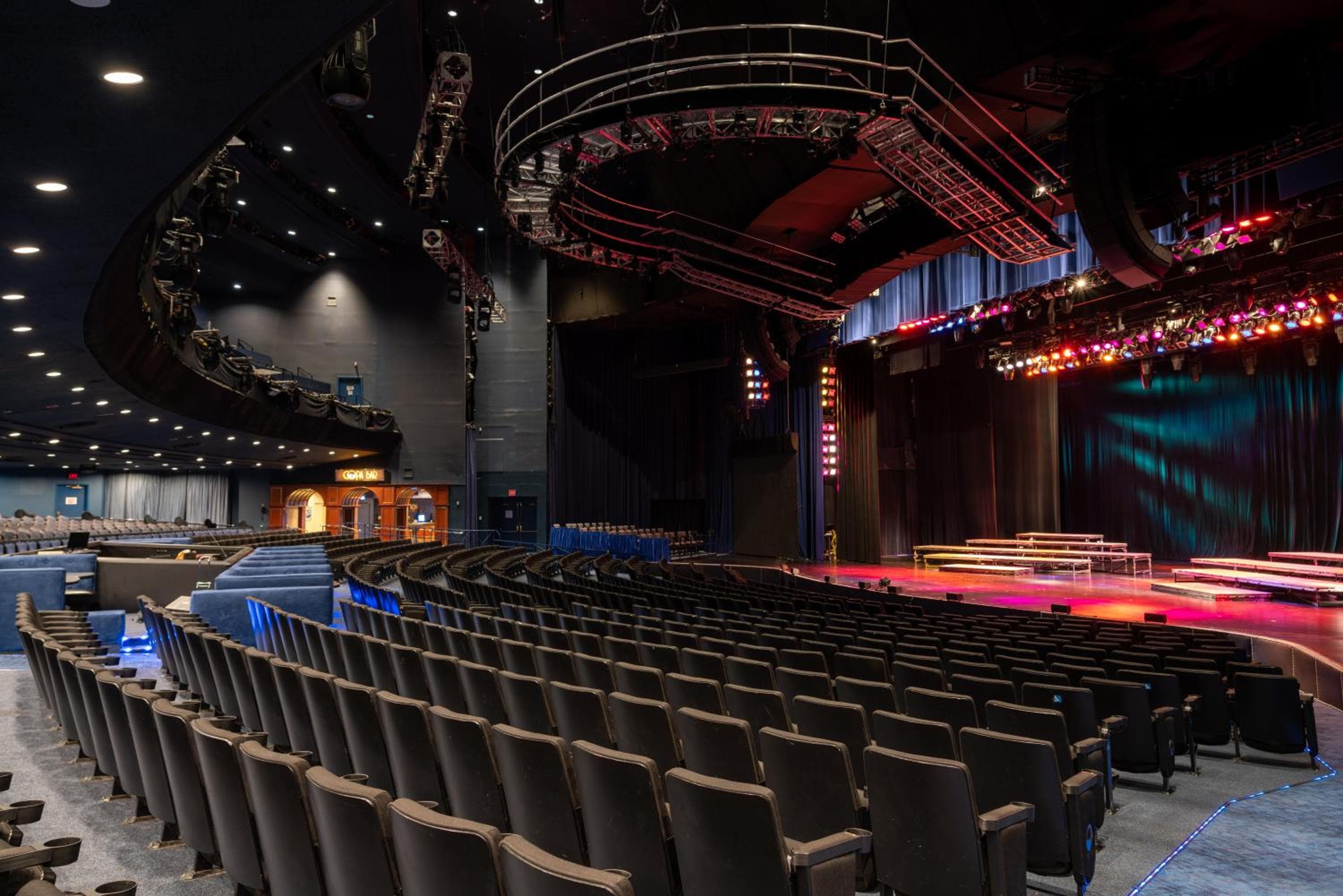 Westgate Las Vegas Resort und Casino — 20