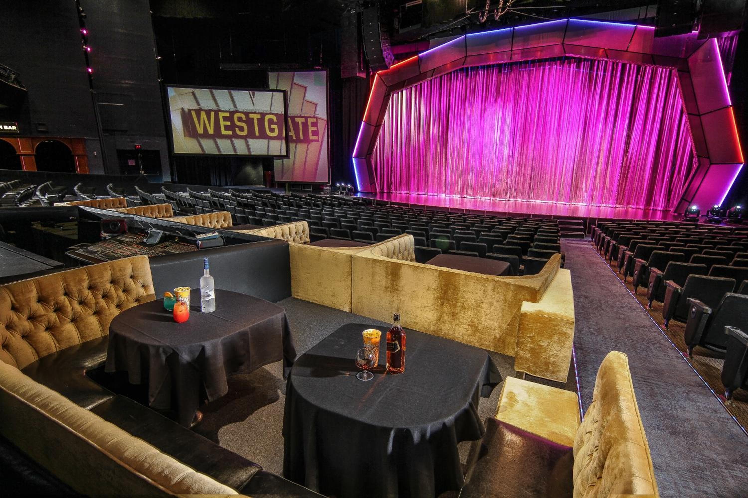 Westgate Las Vegas Resort und Casino — 19