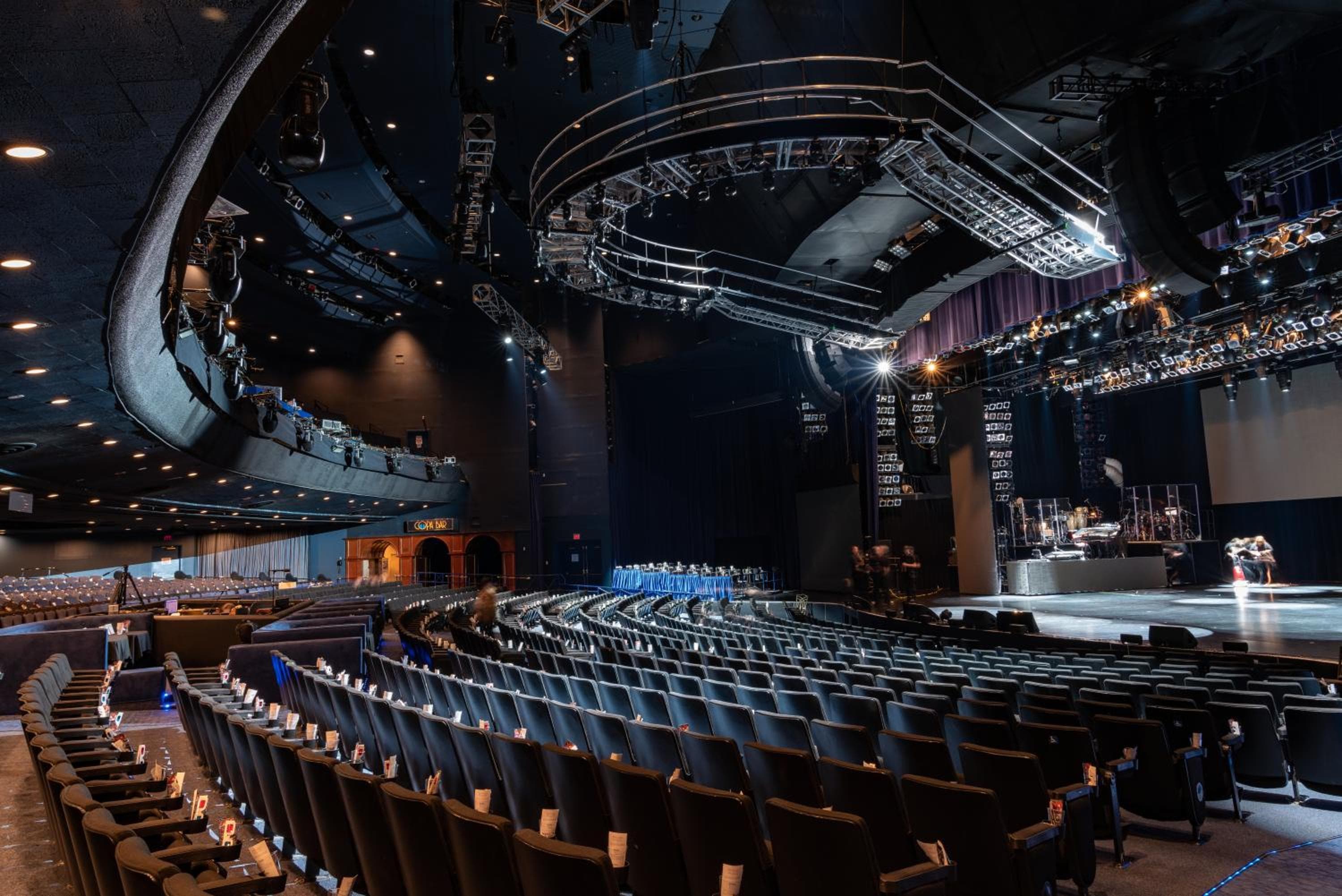 Westgate Las Vegas Resort und Casino — 18