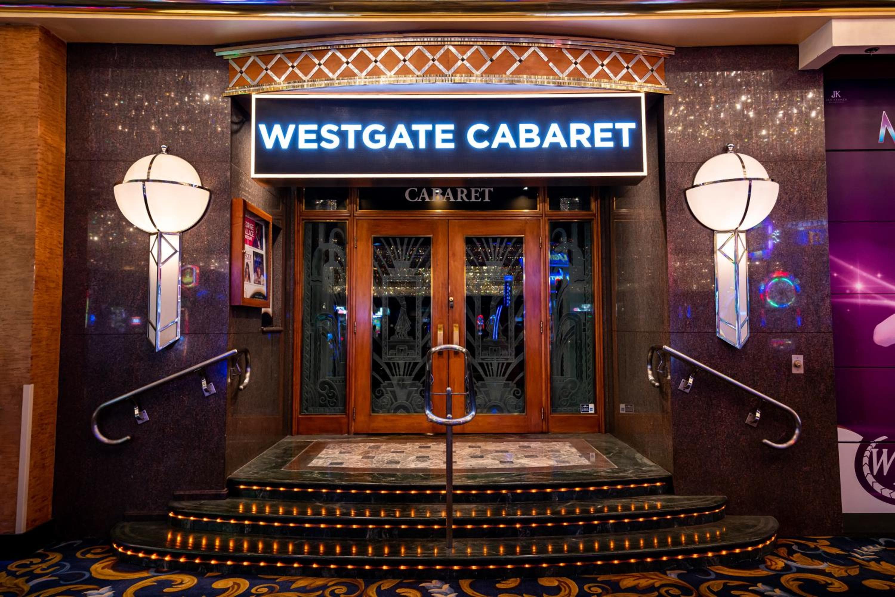 Westgate Las Vegas Resort und Casino — 17