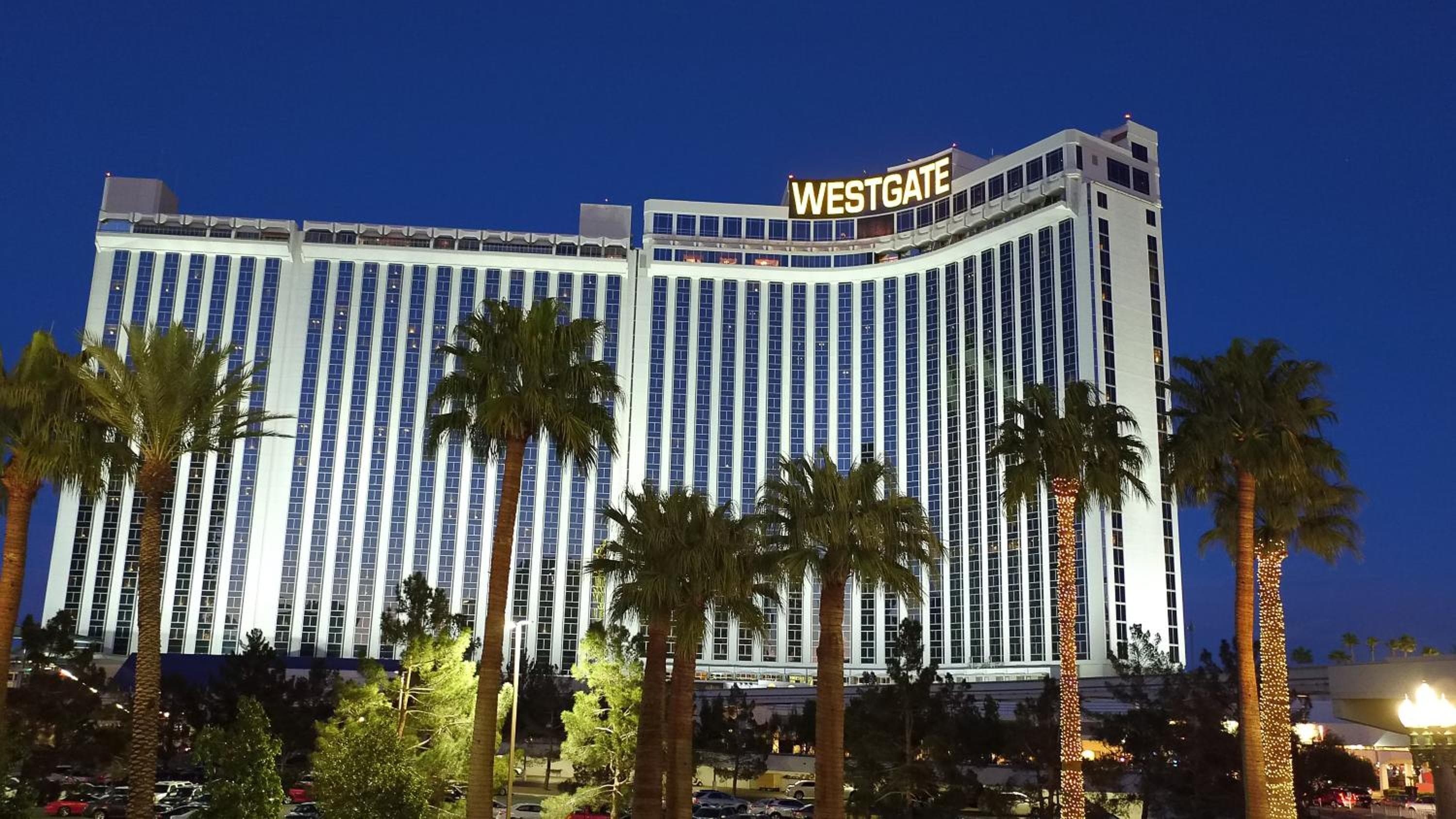 Westgate Las Vegas Resort und Casino — 3