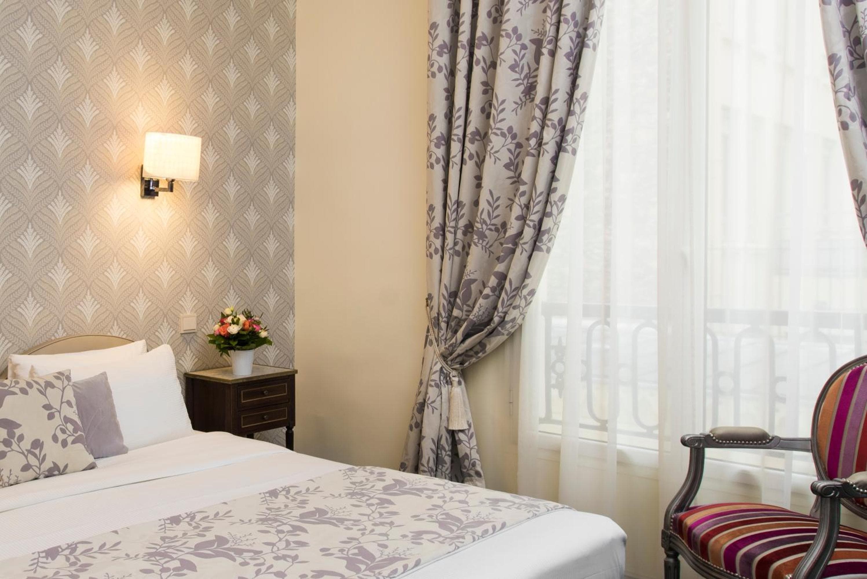 Hôtel Saint-Pétersbourg Opéra & Spa — 17