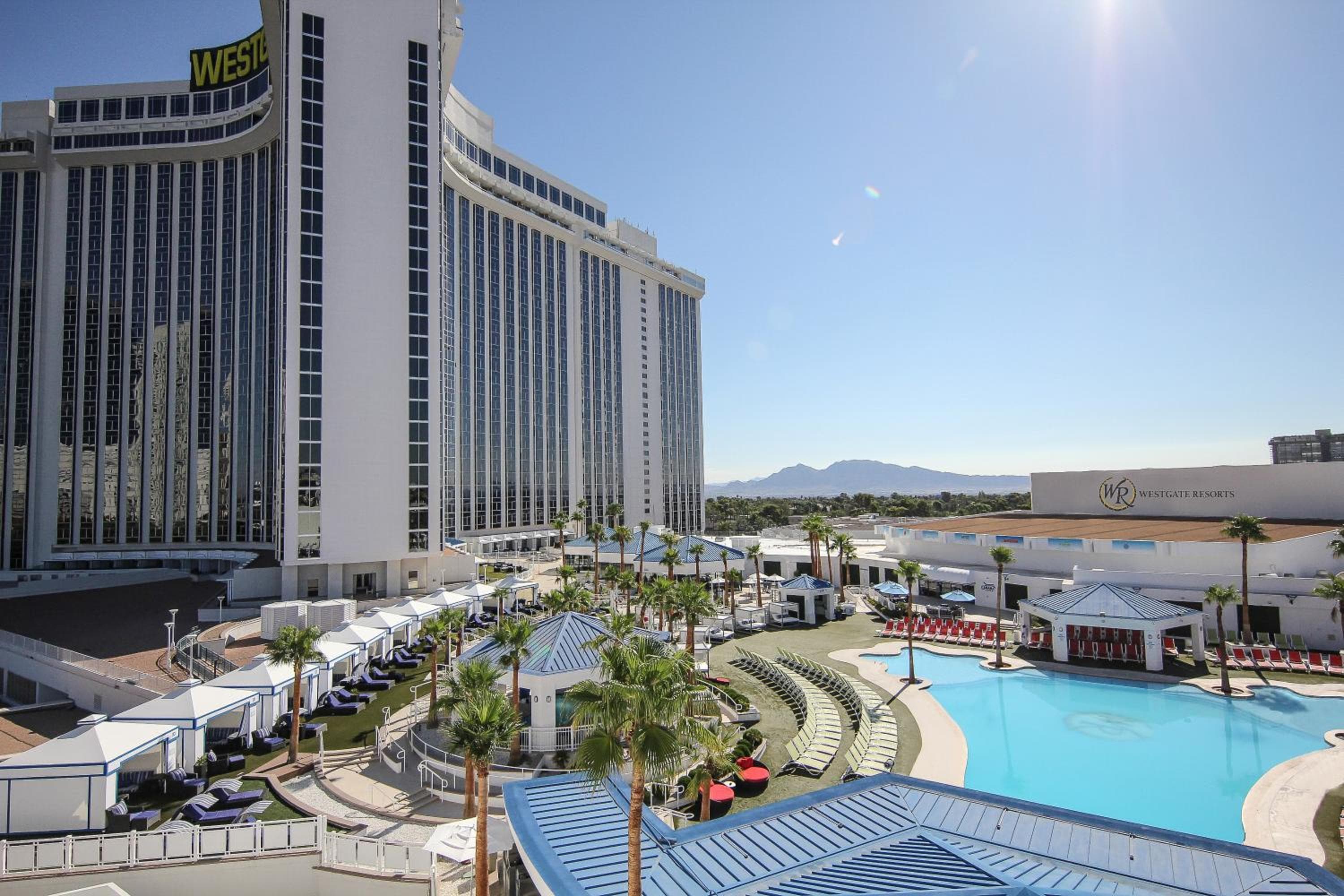 Westgate Las Vegas Resort und Casino — 10
