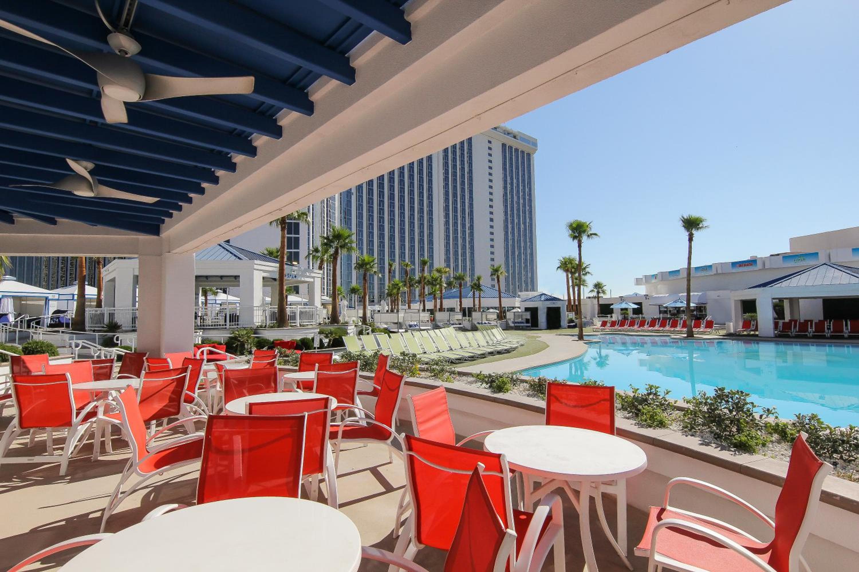 Westgate Las Vegas Resort und Casino — 9