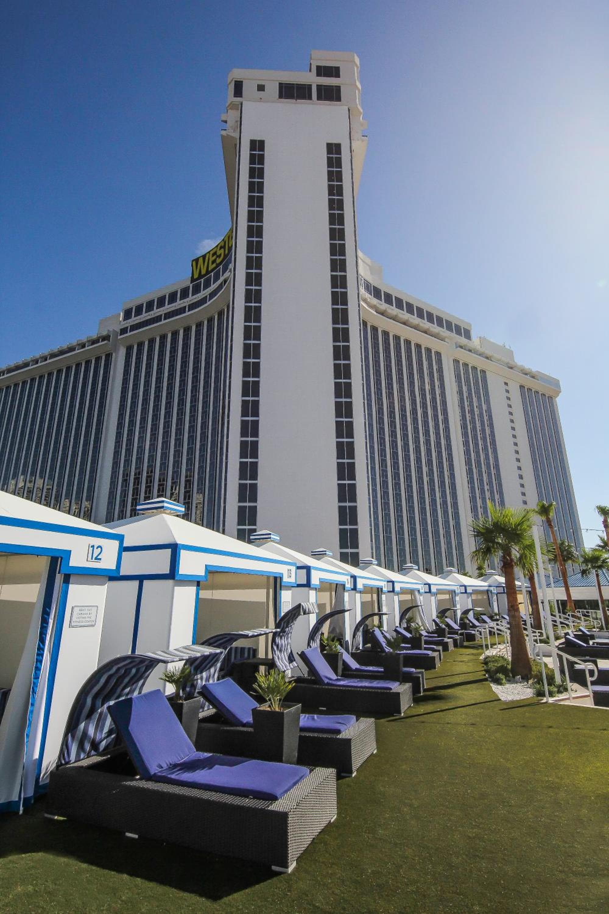Westgate Las Vegas Resort und Casino — 11