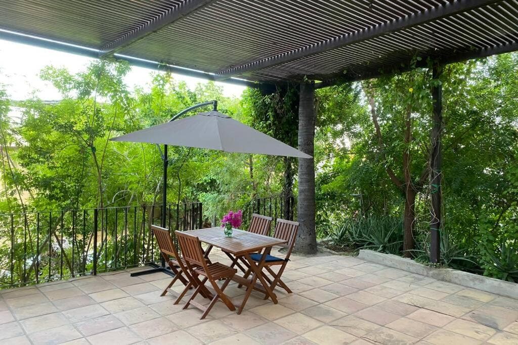 Casa Greg Beautiful 2 bedroom house Adults Only — 9
