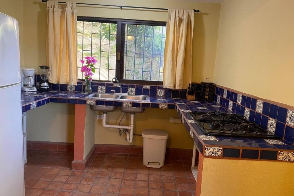 Casa Greg Beautiful 2 bedroom house Adults Only — 30