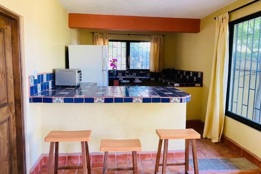 Casa Greg Beautiful 2 bedroom house Adults Only — 10