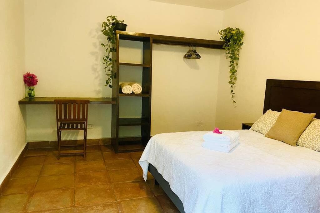 Casa Greg Beautiful 2 bedroom house Adults Only — 25