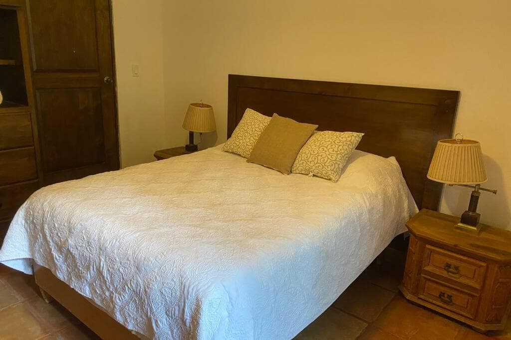 Casa Greg Beautiful 2 bedroom house Adults Only — 11