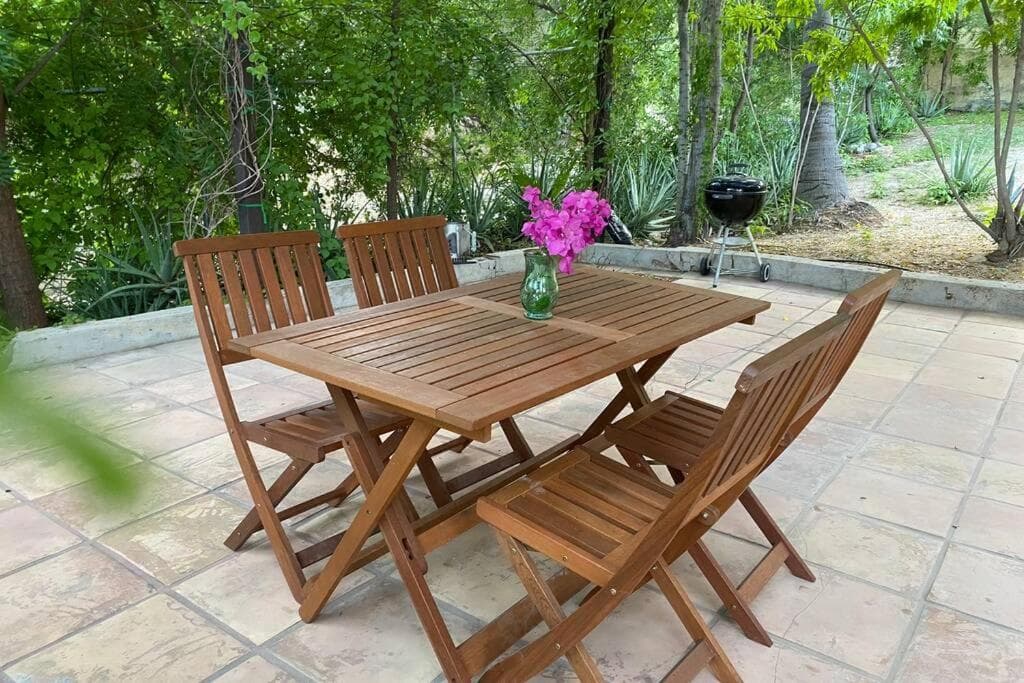 Casa Greg Beautiful 2 bedroom house Adults Only — 26