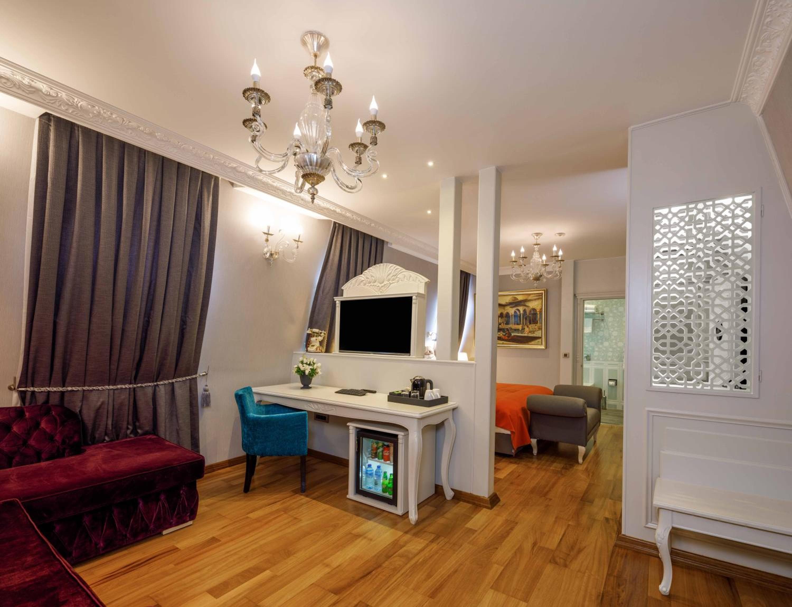 Amiral Palace Hotel Boutique Class — 22