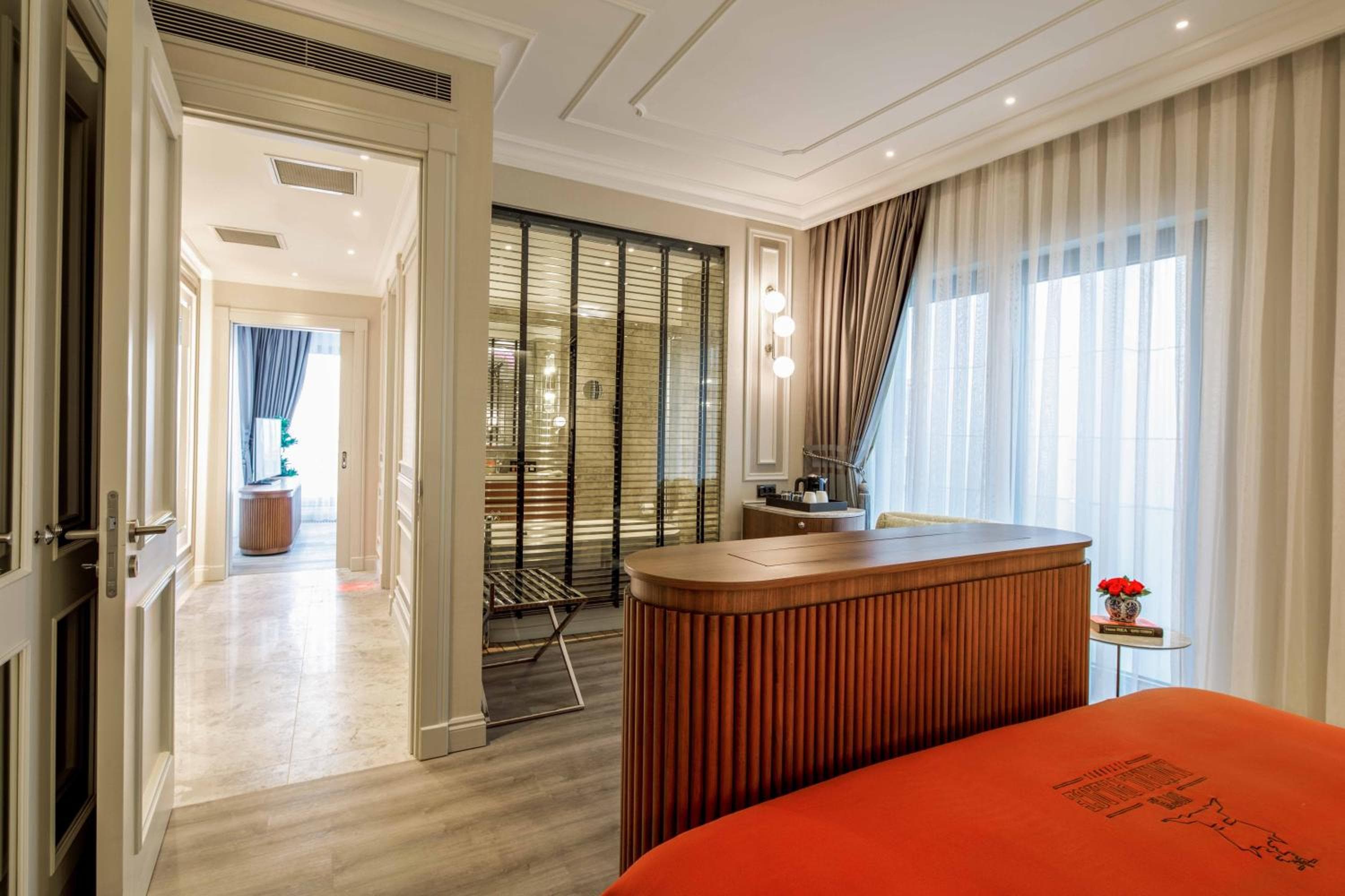Amiral Palace Hotel Boutique Class — 28